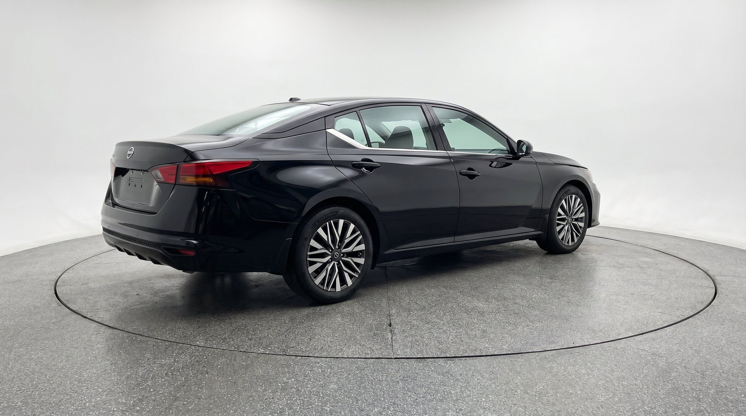 Thumbnail: 2026 Nissan Altima - 9