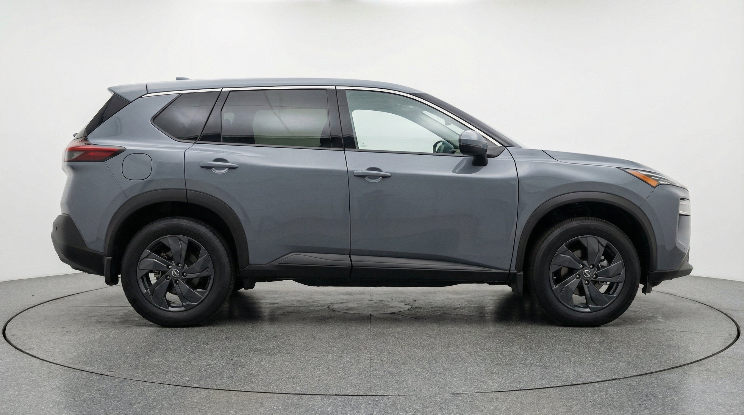 Thumbnail: 2026 Nissan Rogue - 11