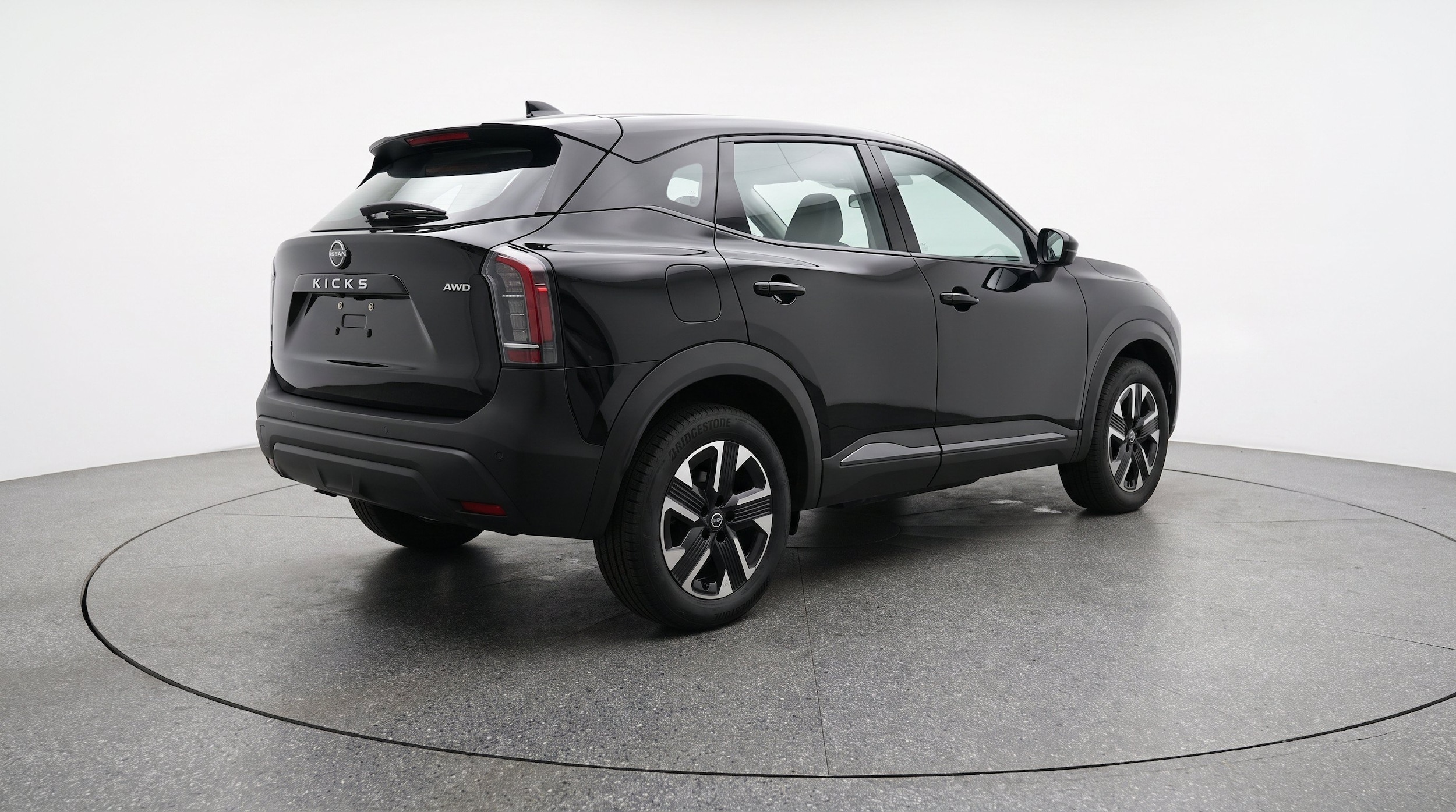 Thumbnail: 2026 Nissan Kicks - 9