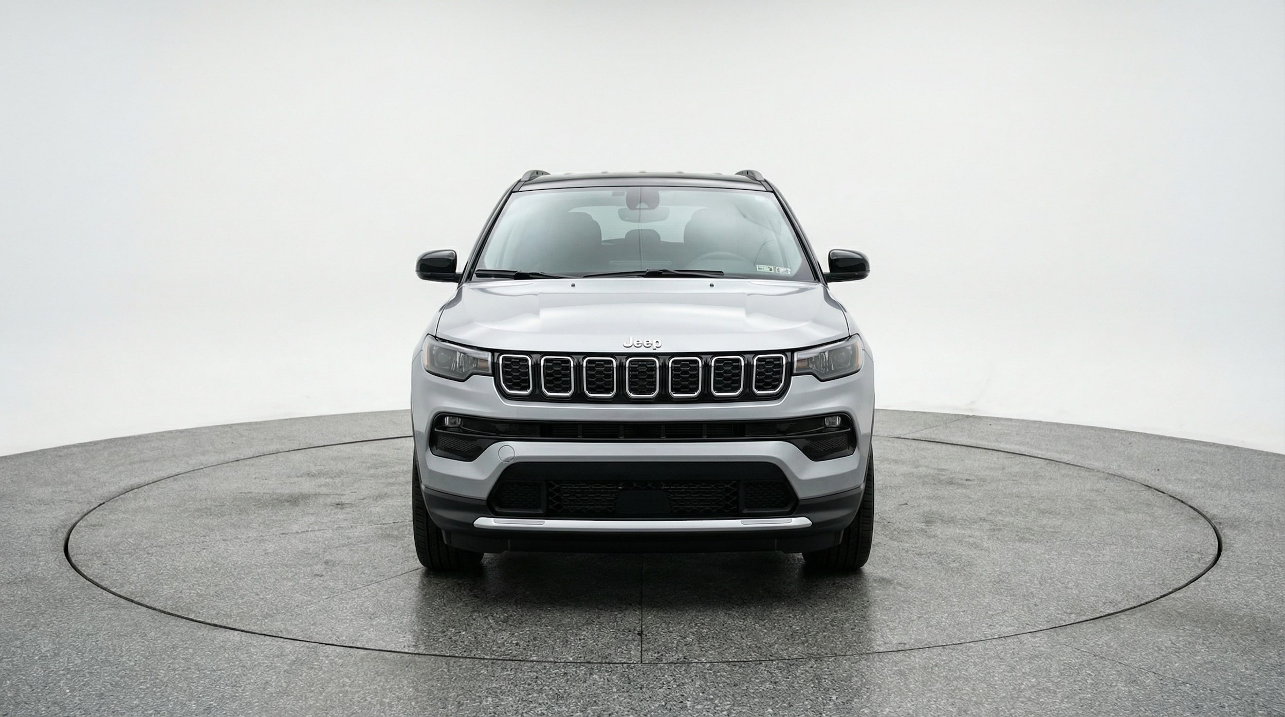 Thumbnail: 2025 Jeep Compass - 2