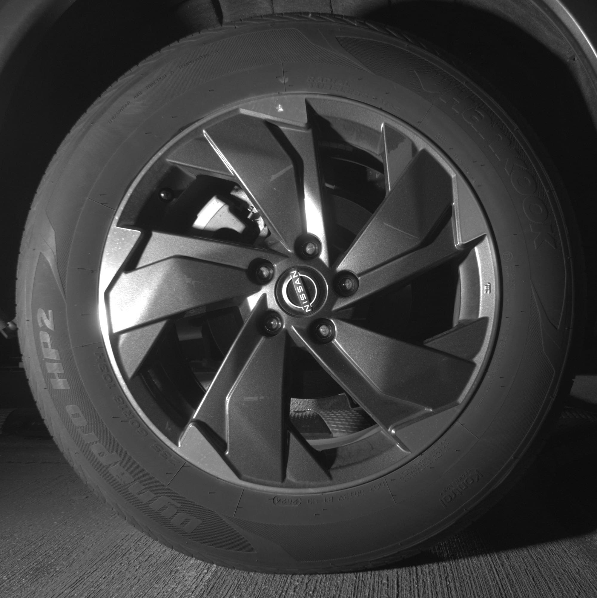 Thumbnail: 2025 Nissan Rogue - 12