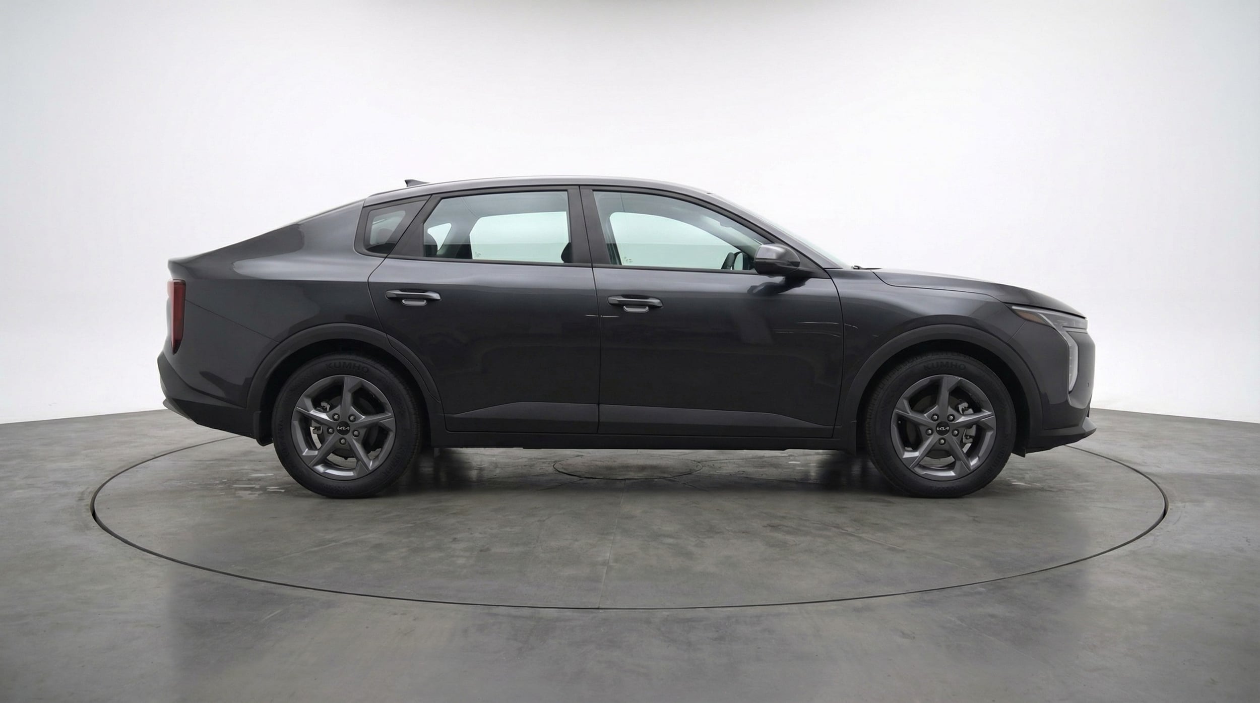 Thumbnail: 2025 Kia K4 - 8