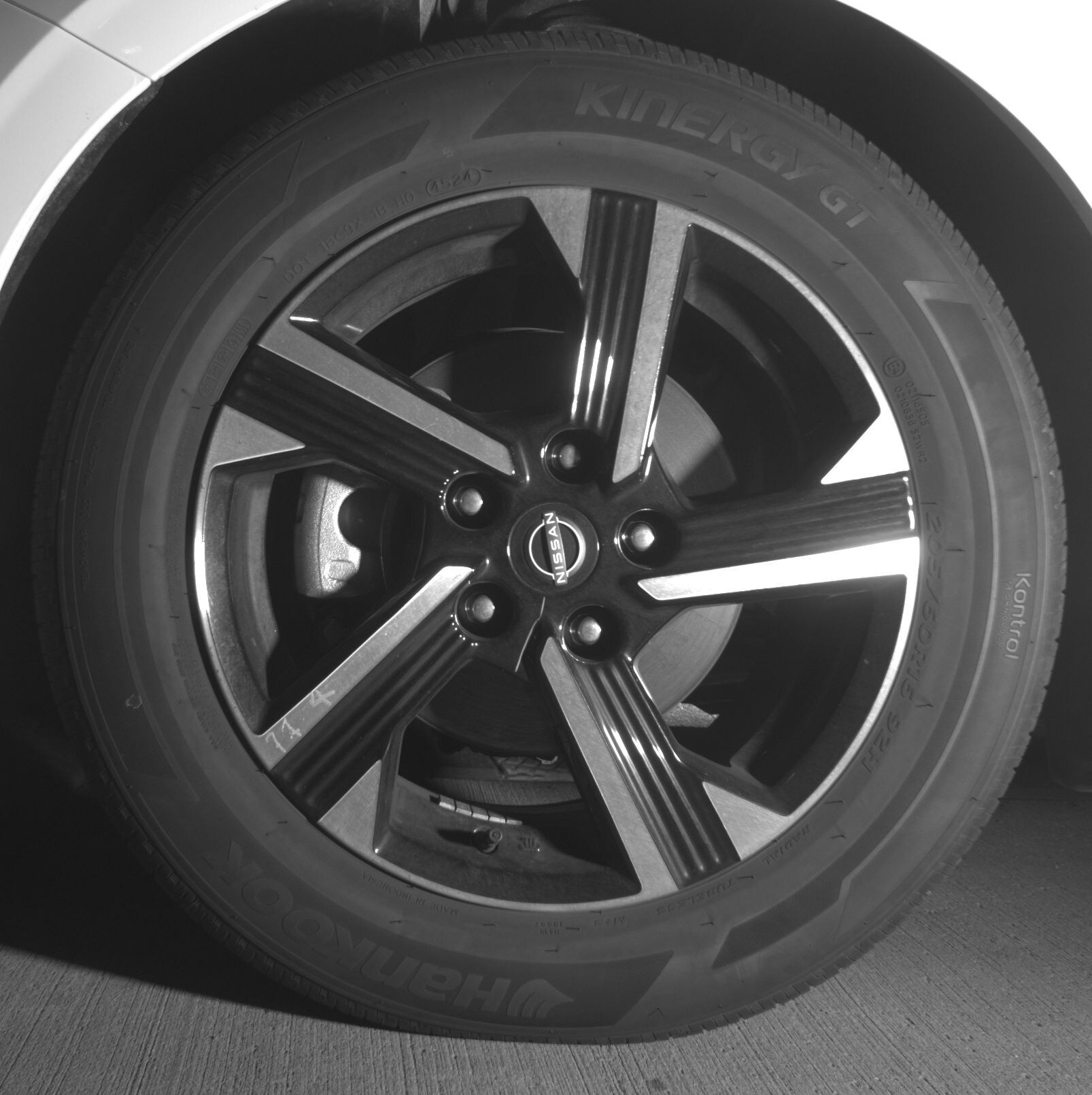 Thumbnail: 2025 Nissan Sentra - 9