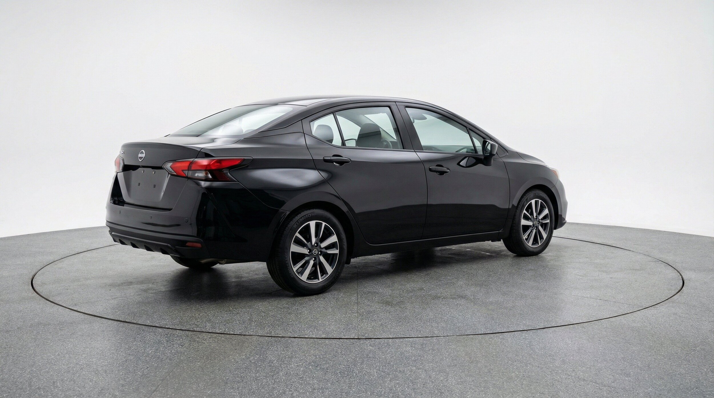 Thumbnail: 2025 Nissan Versa - 9
