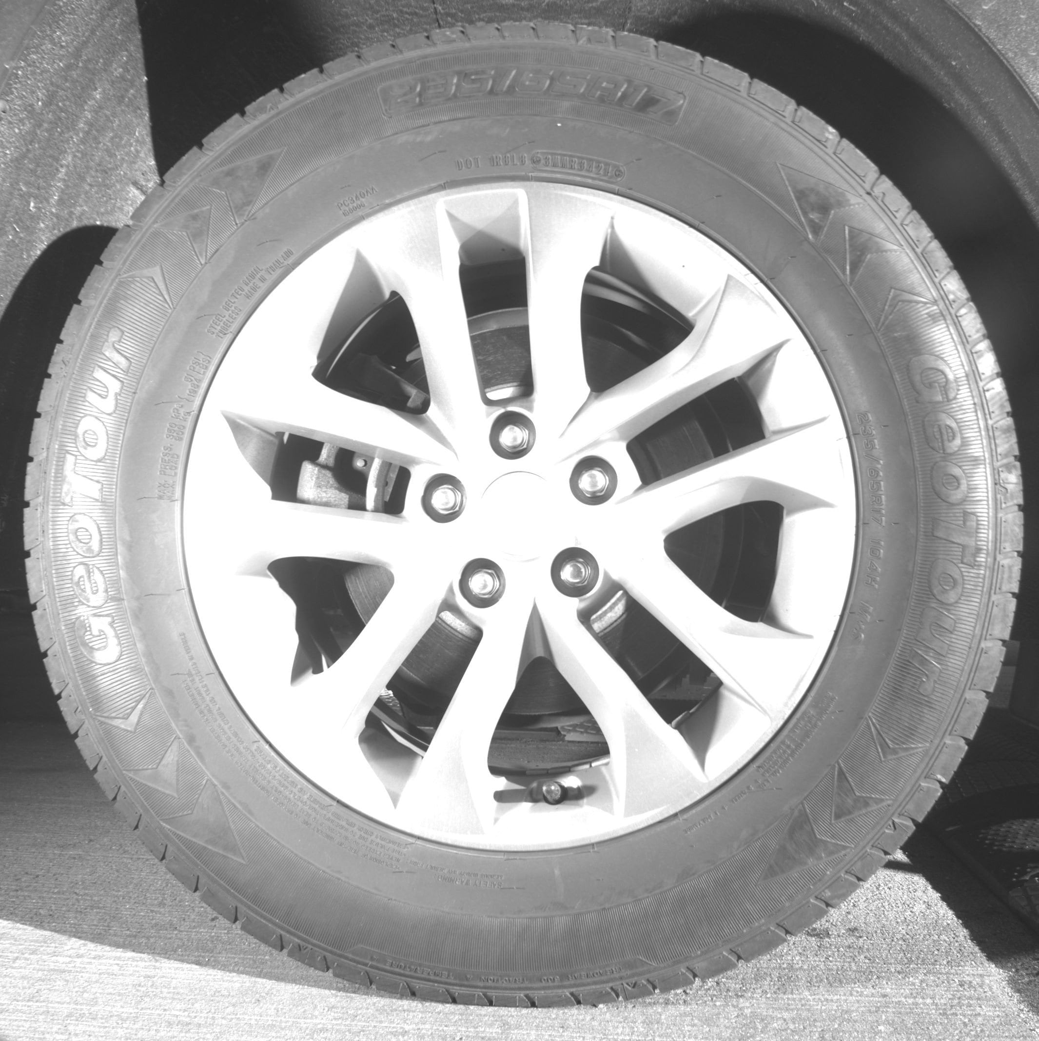 Thumbnail: 2025 Kia K4 - 15