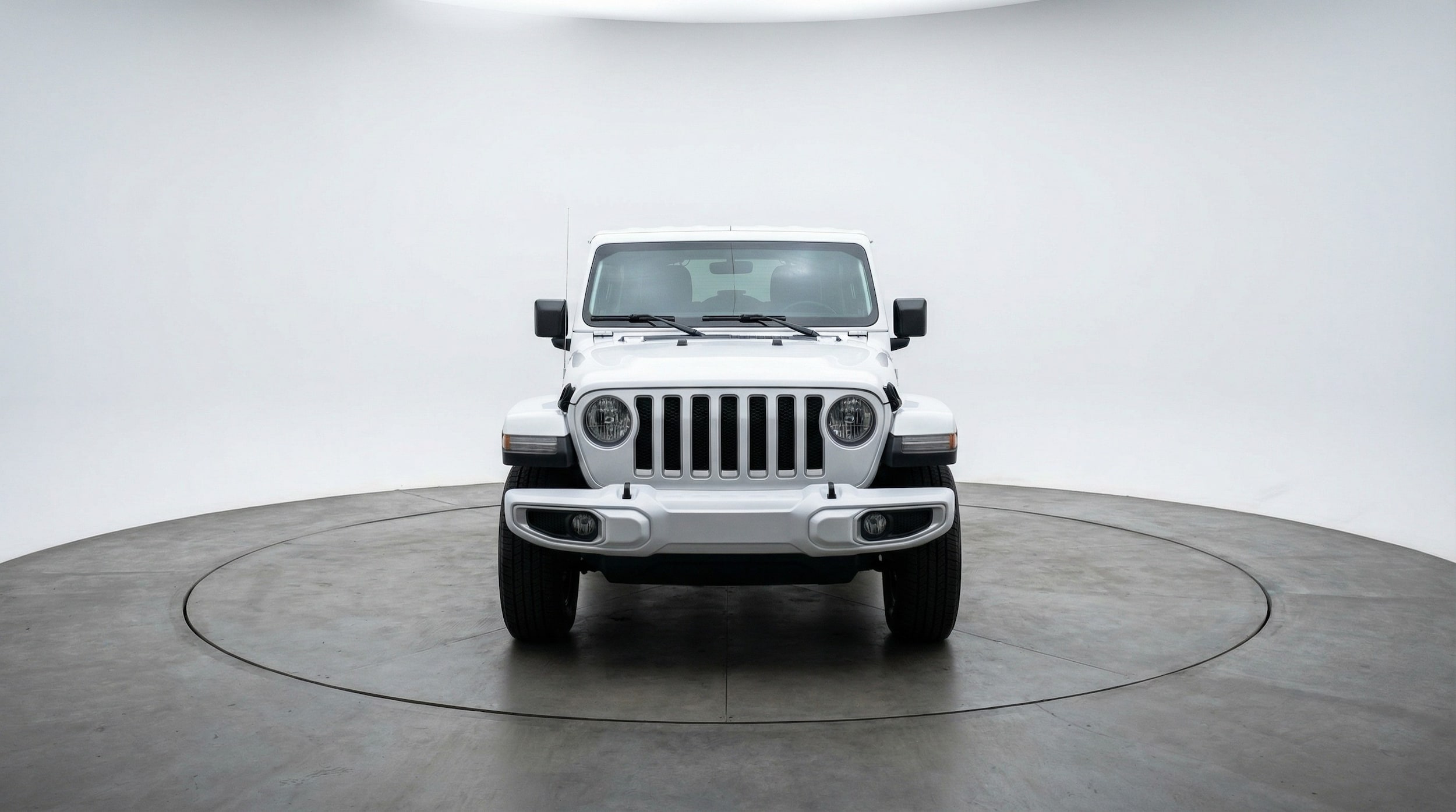 Thumbnail: 2025 Jeep Wrangler - 2