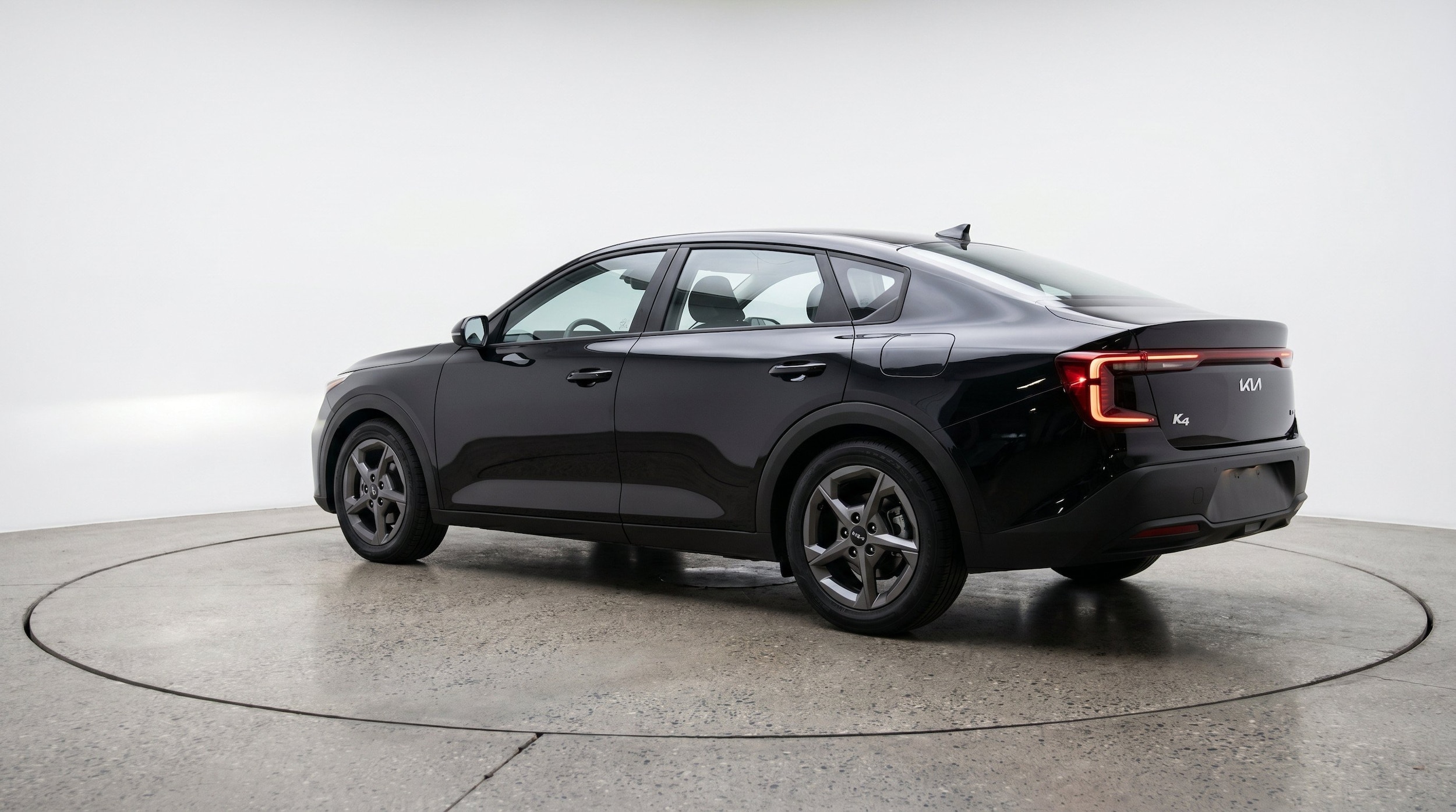 Thumbnail: 2025 Kia K4 - 6