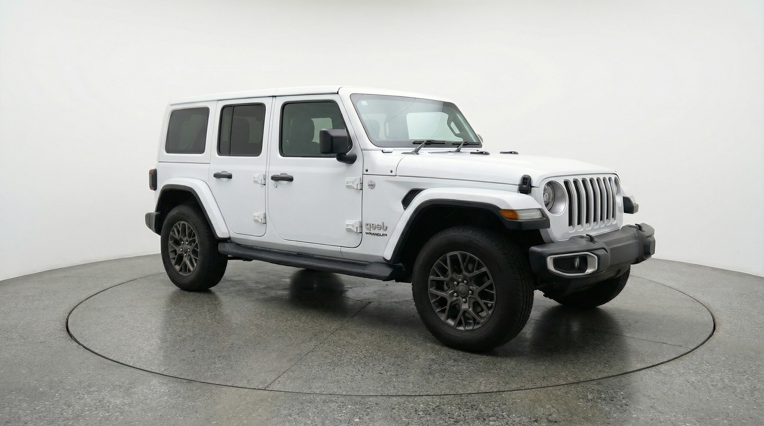 Thumbnail: 2025 Jeep Wrangler - 1