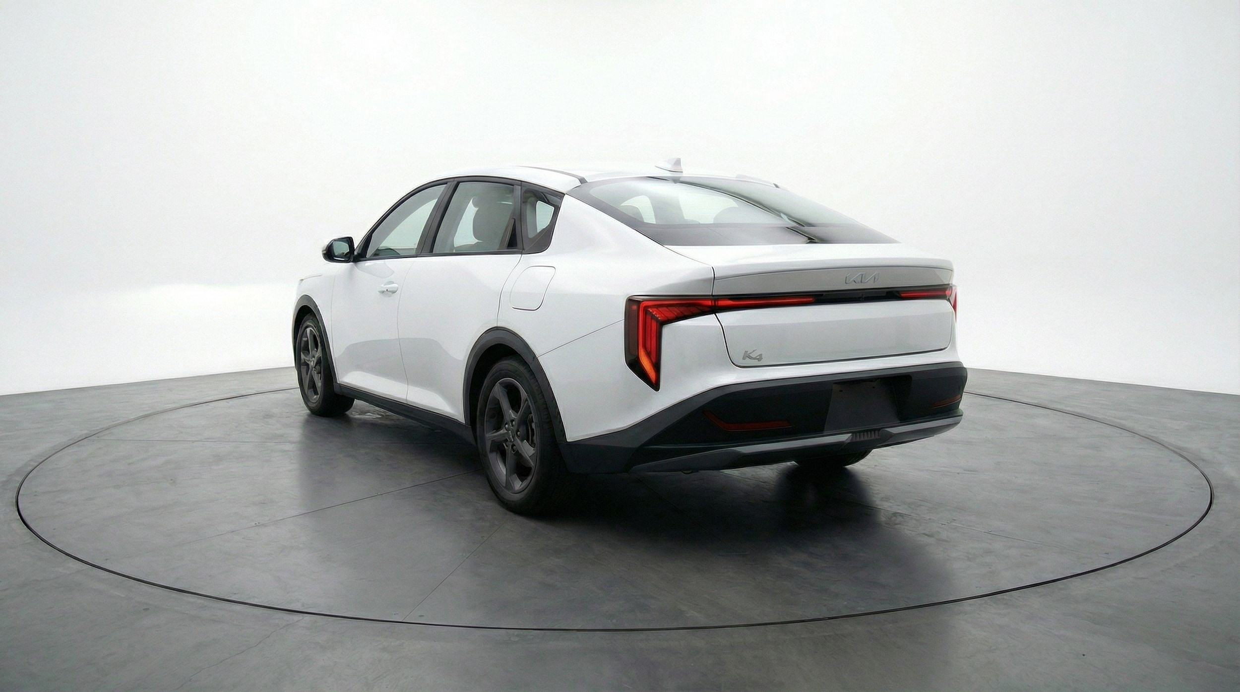 Thumbnail: 2025 Kia K4 - 6