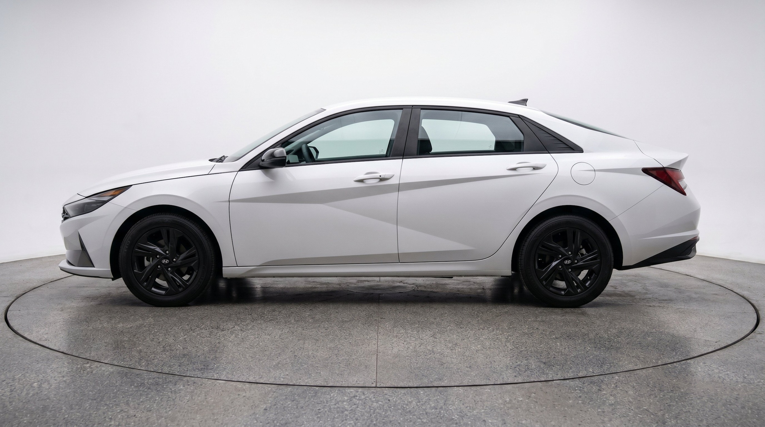 Thumbnail: 2026 Hyundai Elantra - 5
