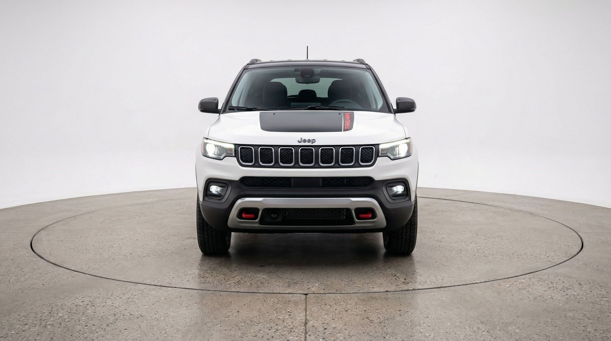 Thumbnail: 2025 Jeep Compass - 2