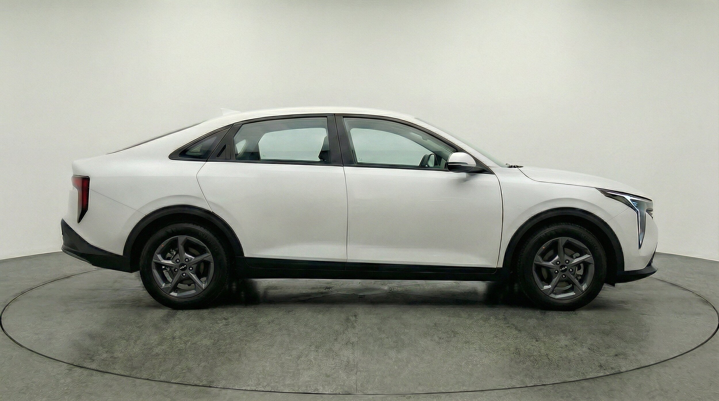Thumbnail: 2025 Kia K4 - 11