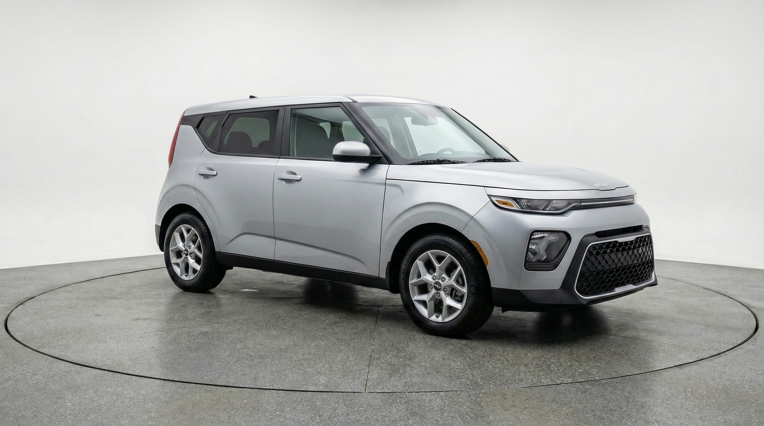 Thumbnail: 2025 Kia Soul - 1