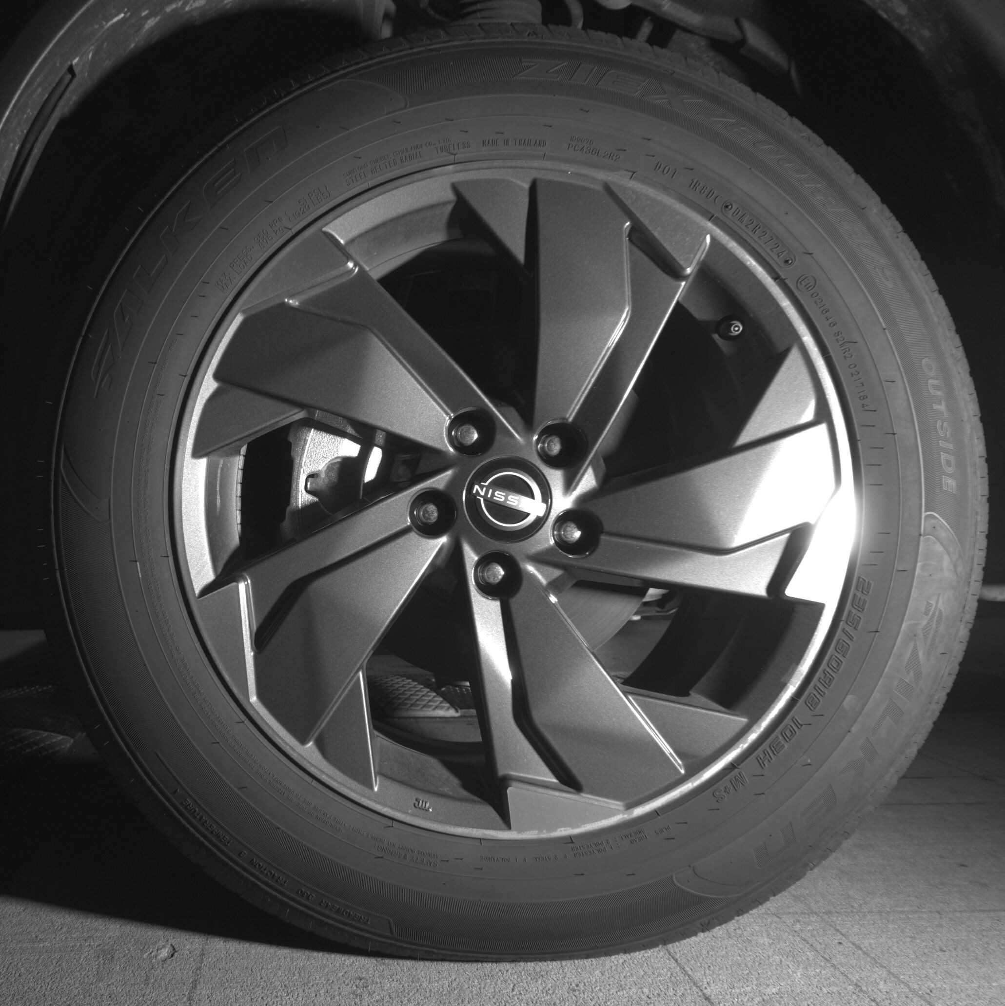 Thumbnail: 2025 Nissan Rogue - 9