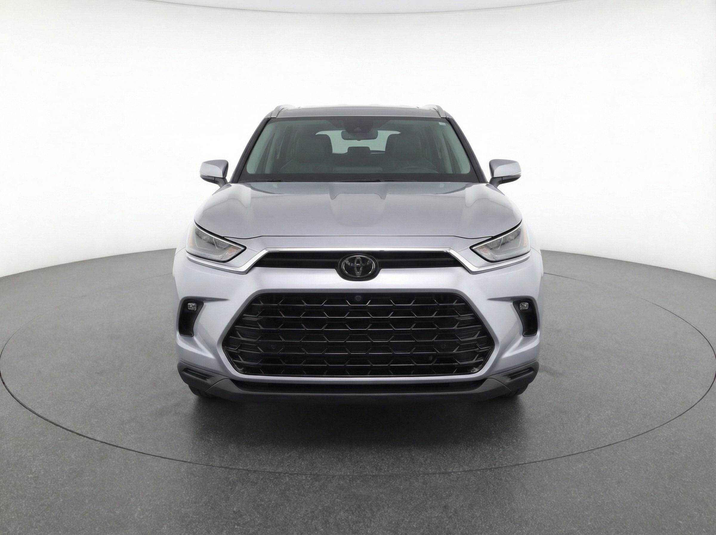 Thumbnail: 2024 Toyota Grand Highlander - 2