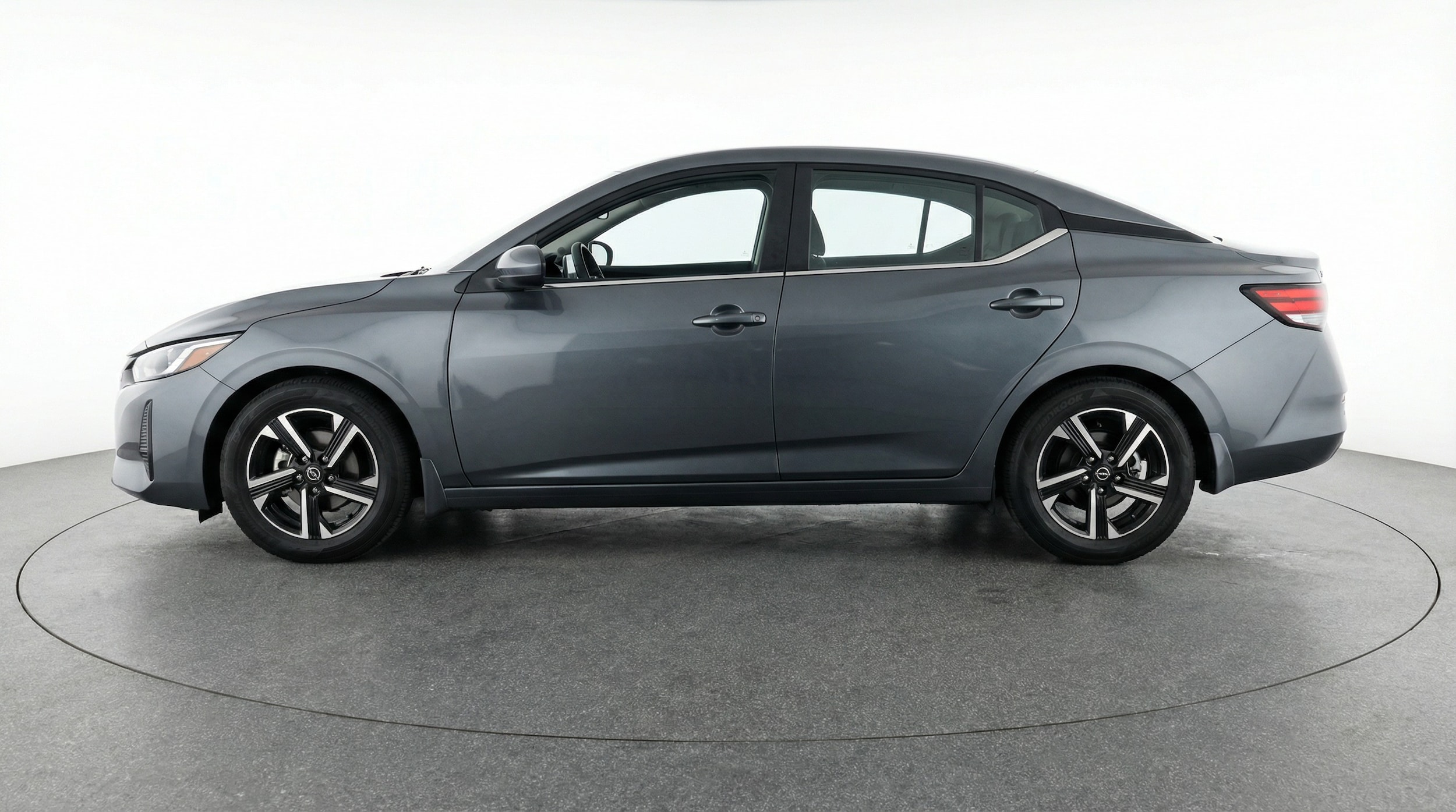 Thumbnail: 2025 Nissan Sentra - 4