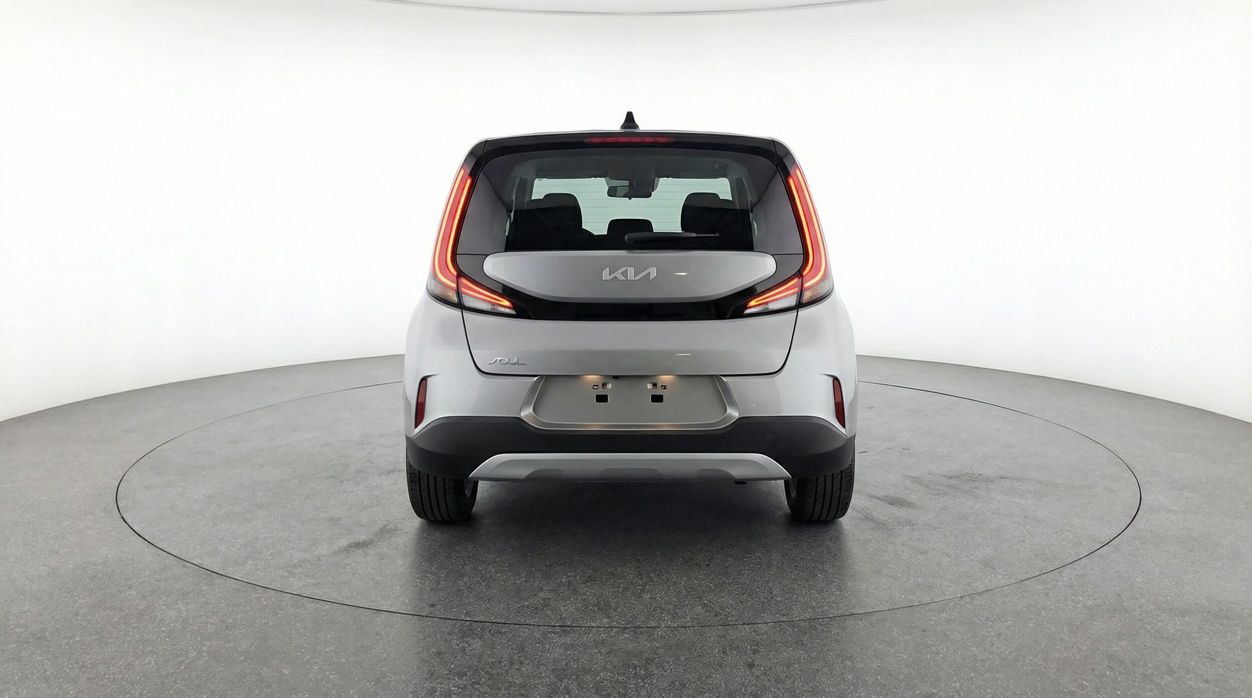 Thumbnail: 2025 Kia Soul - 6