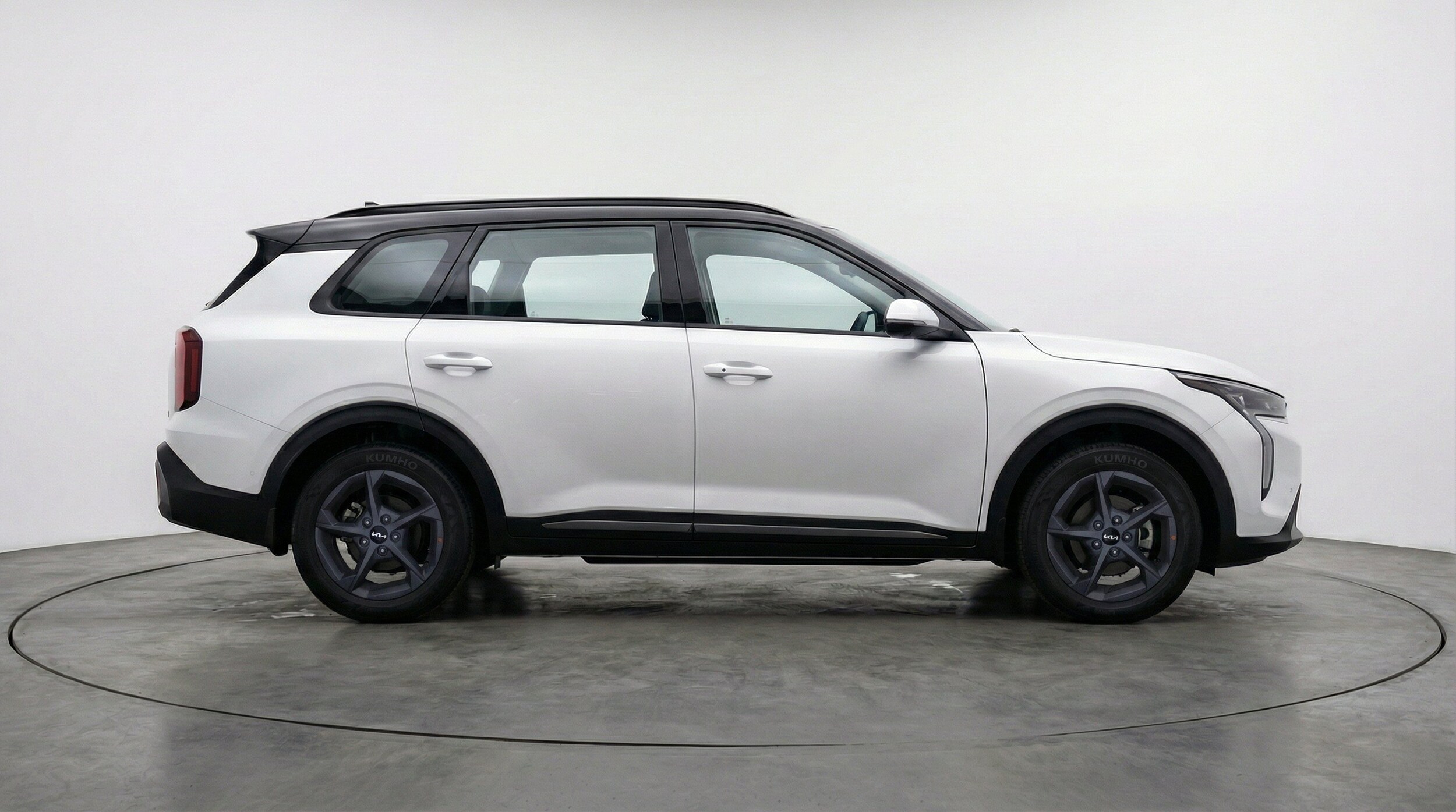 Thumbnail: 2026 Kia K4 - 11