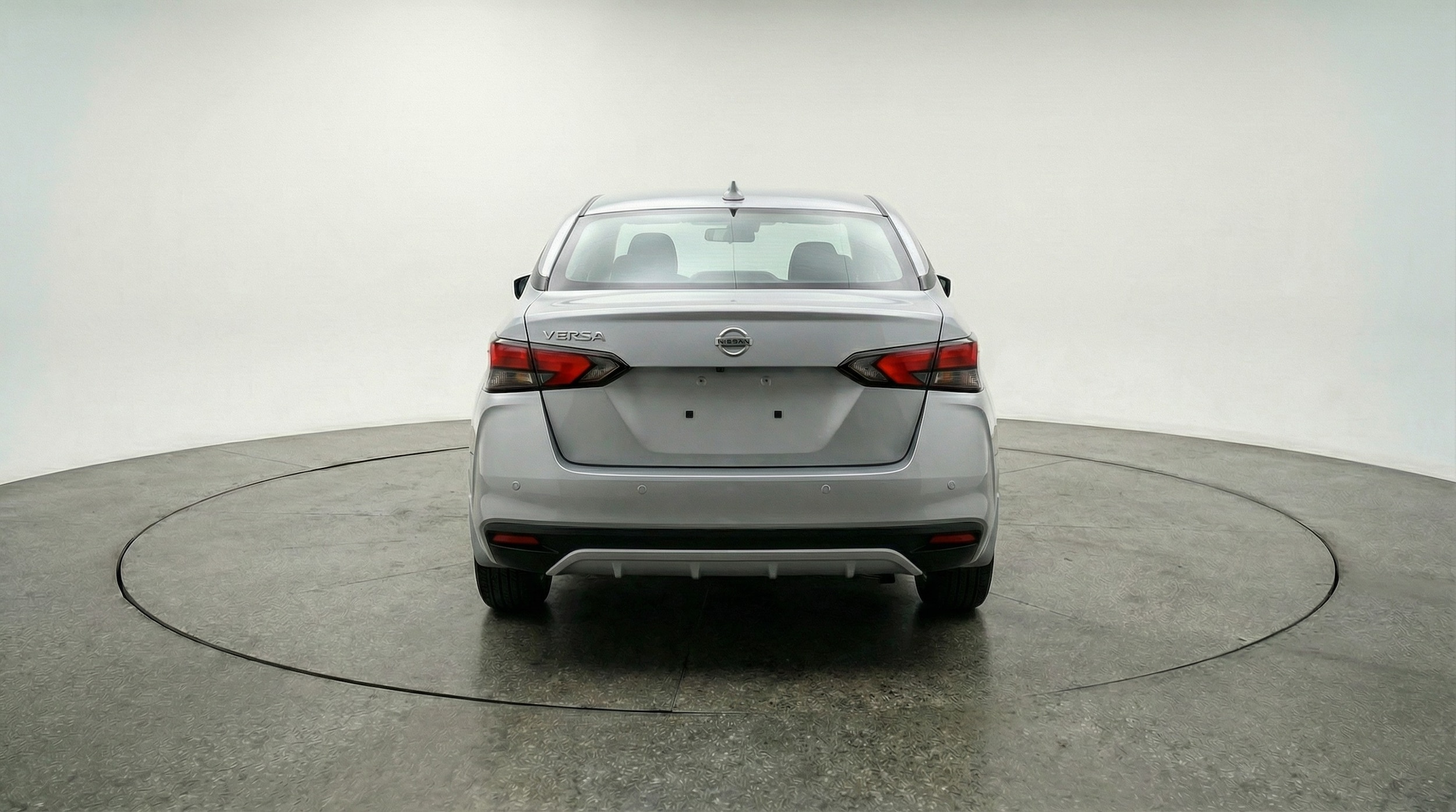 Thumbnail: 2025 Nissan Versa - 6