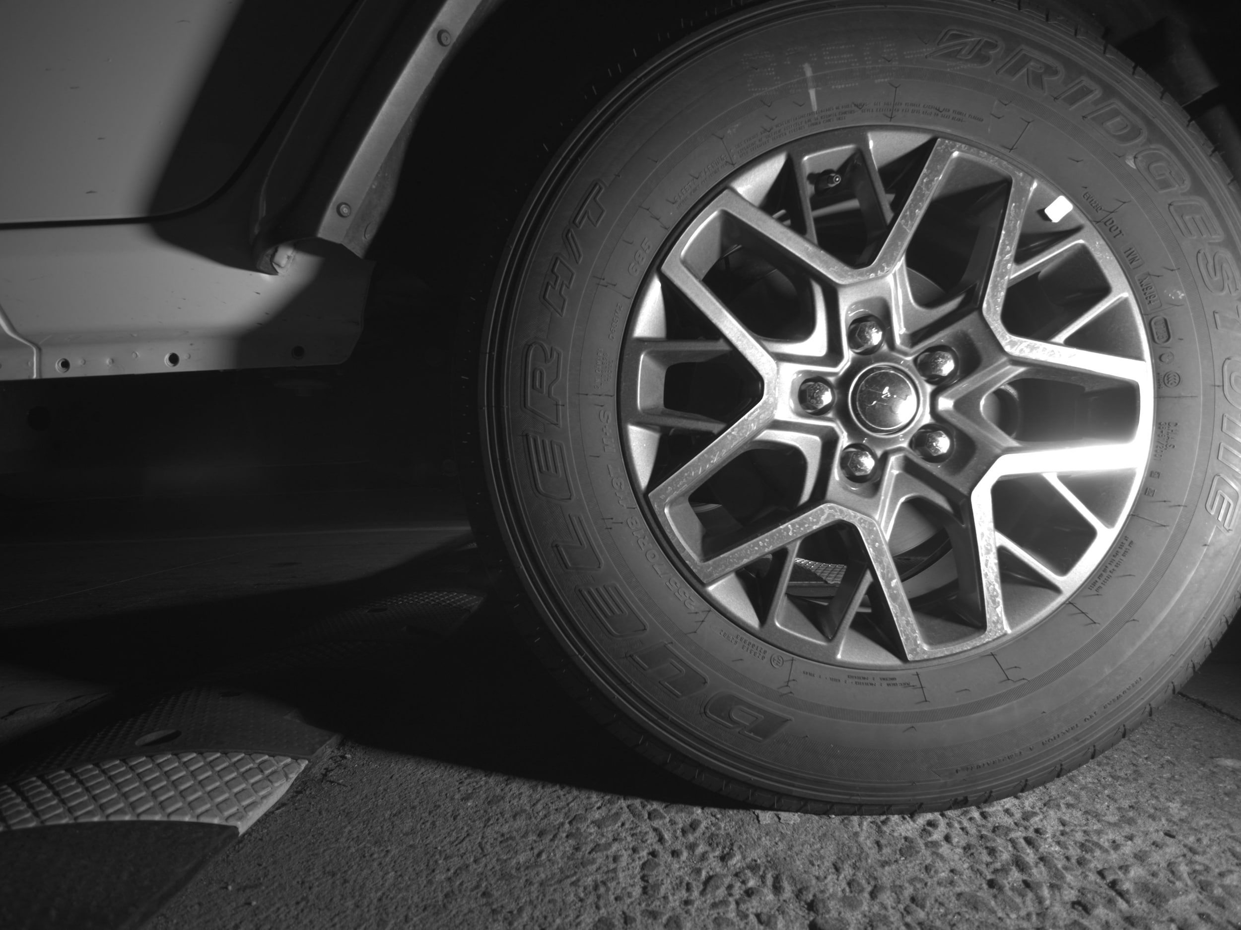 Thumbnail: 2025 Jeep Wrangler - 11