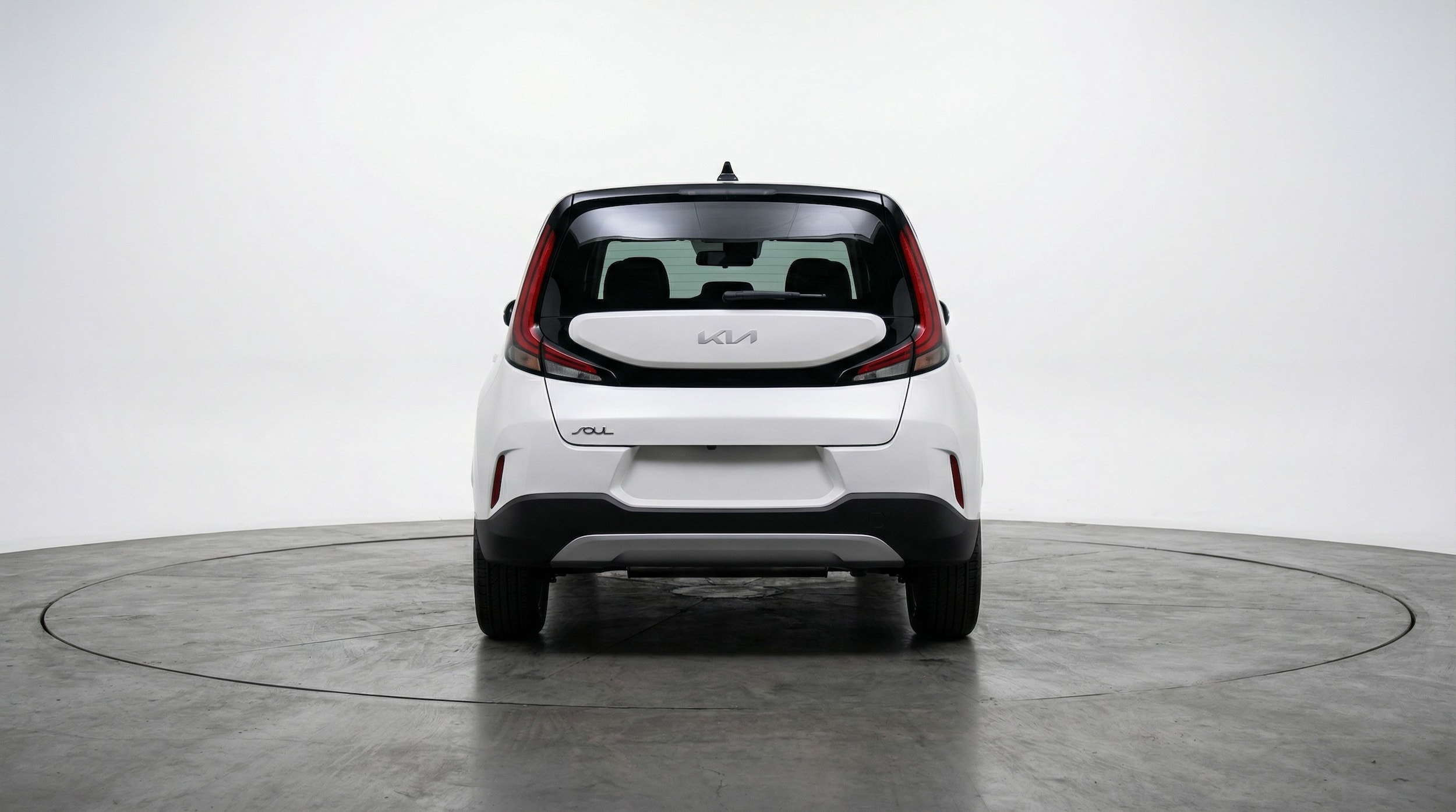 Thumbnail: 2025 Kia Soul - 6