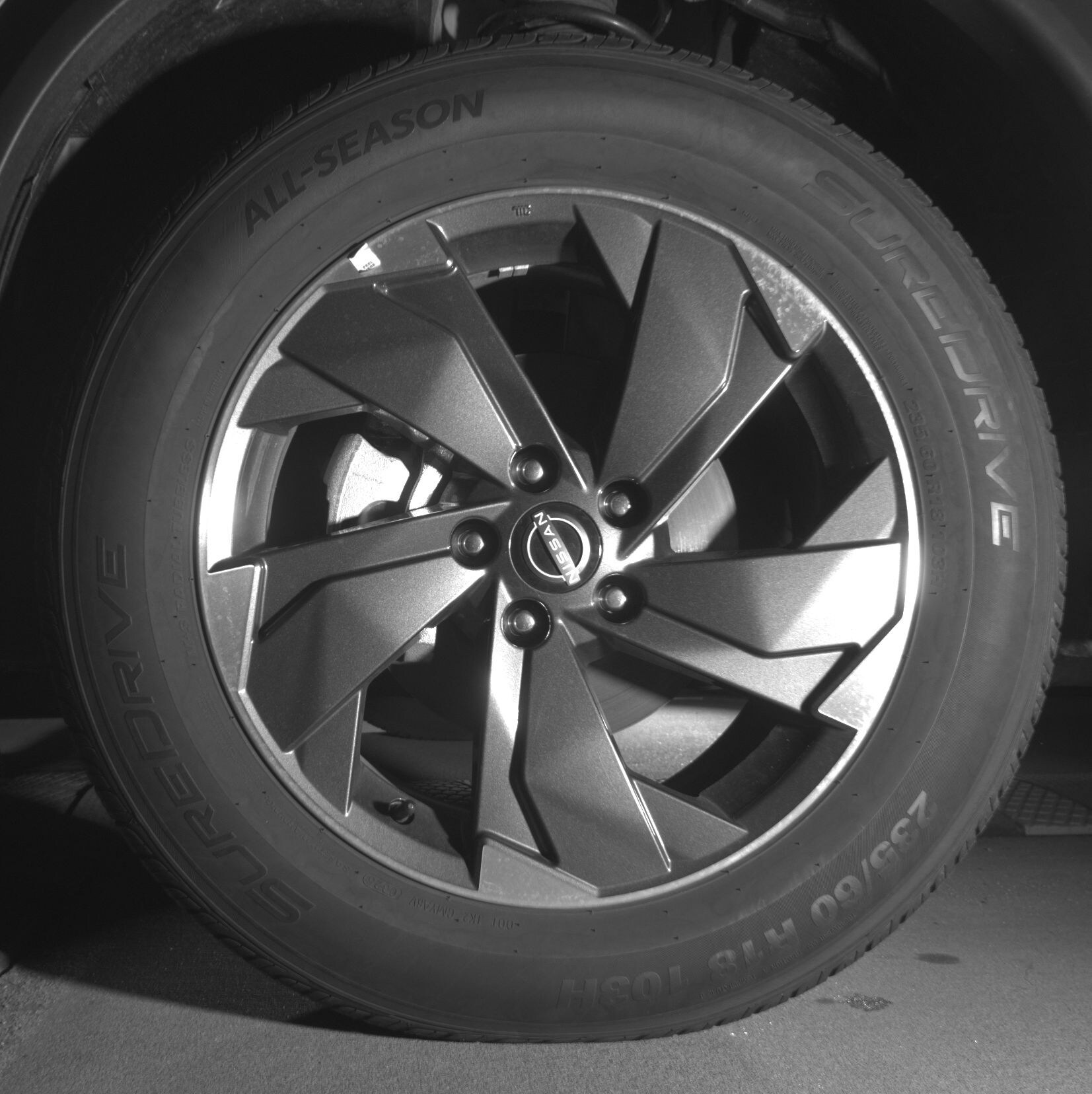 Thumbnail: 2025 Nissan Rogue - 9