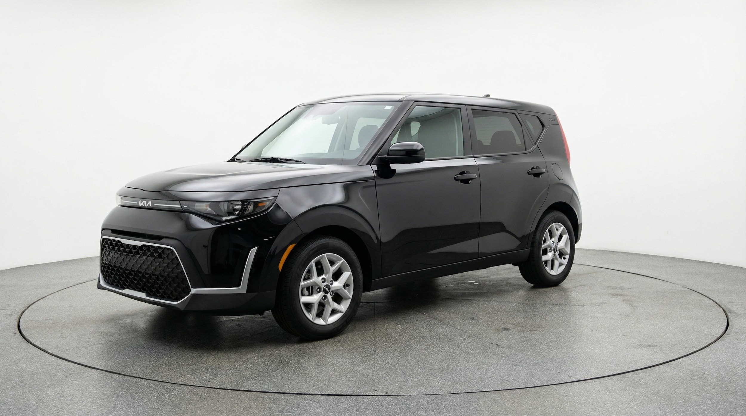 Thumbnail: 2025 Kia Soul - 3