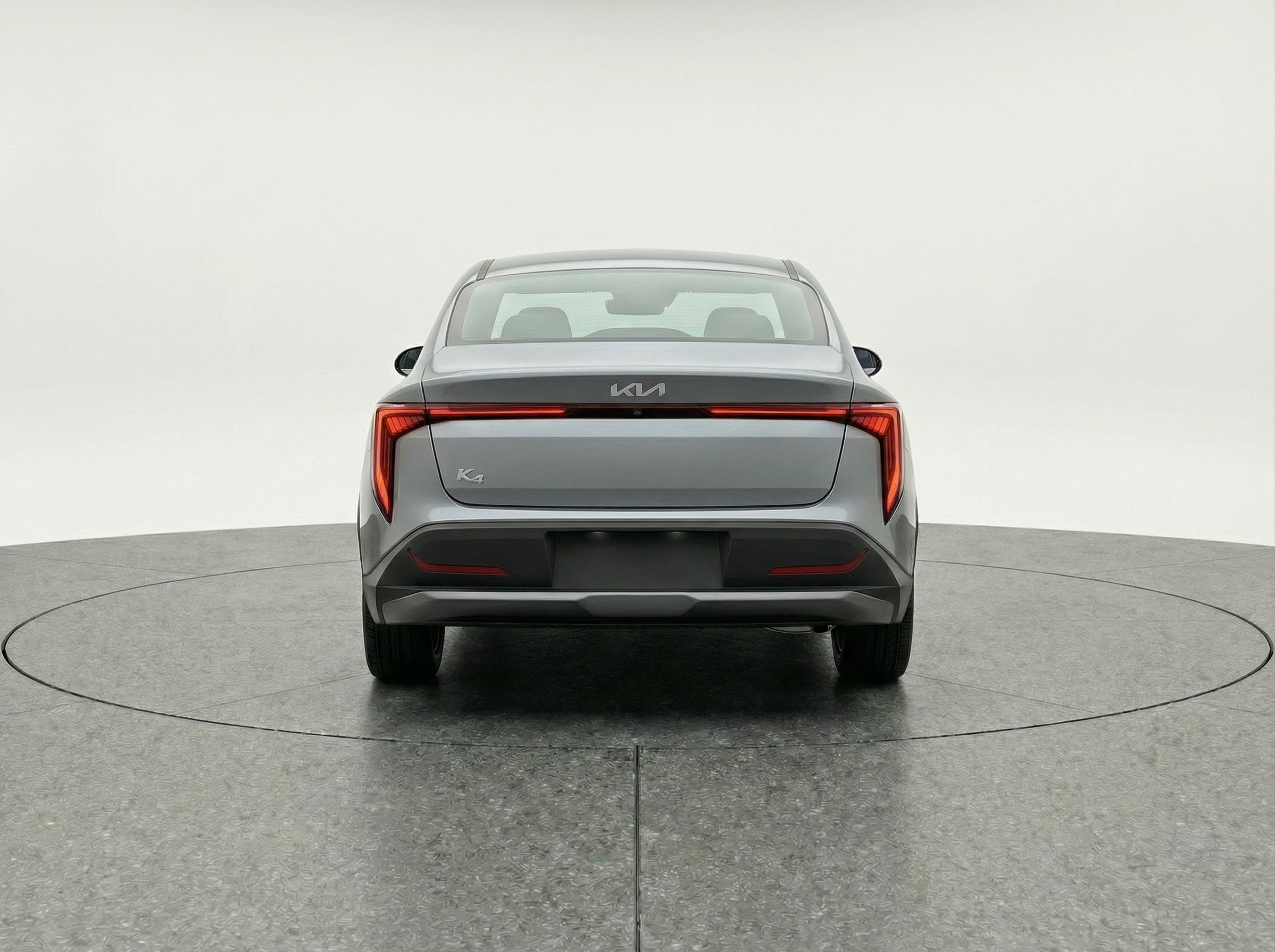 Thumbnail: 2025 Kia K4 - 6