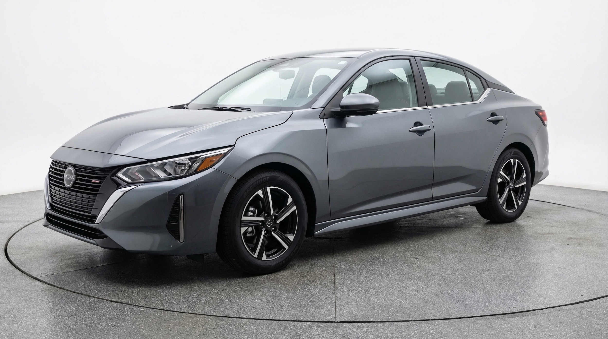 Thumbnail: 2025 Nissan Sentra - 3