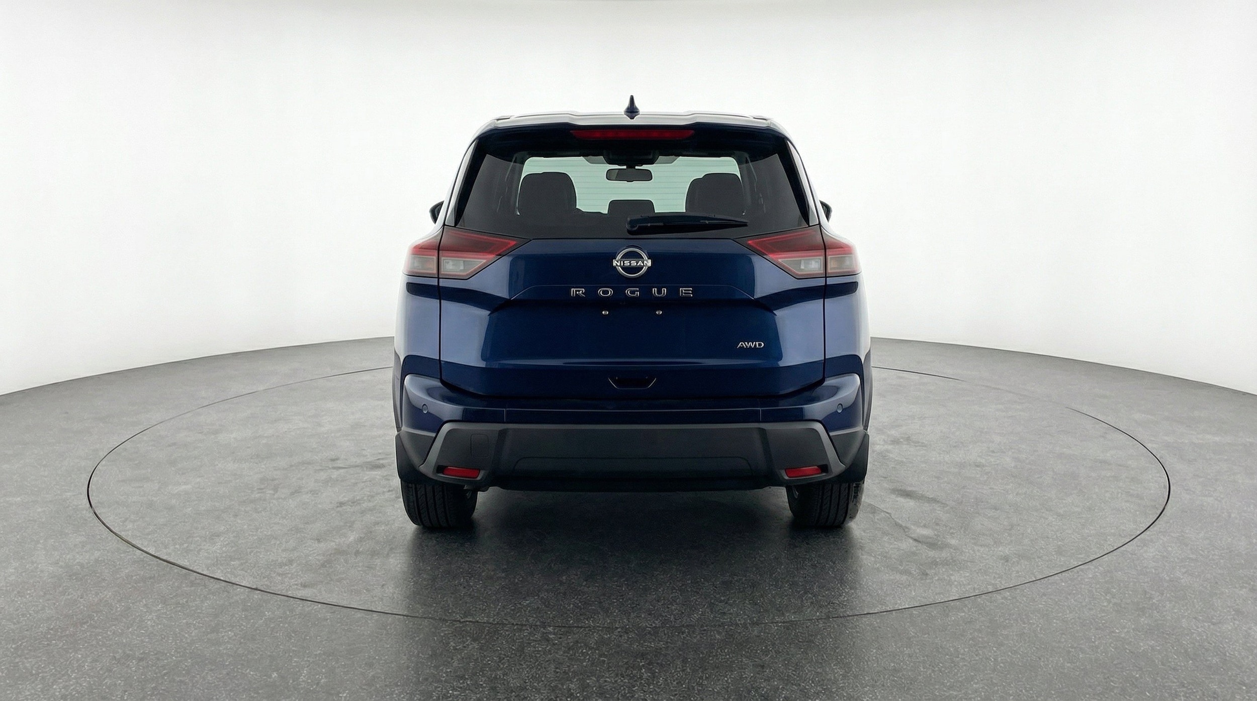 Thumbnail: 2026 Nissan Rogue - 7