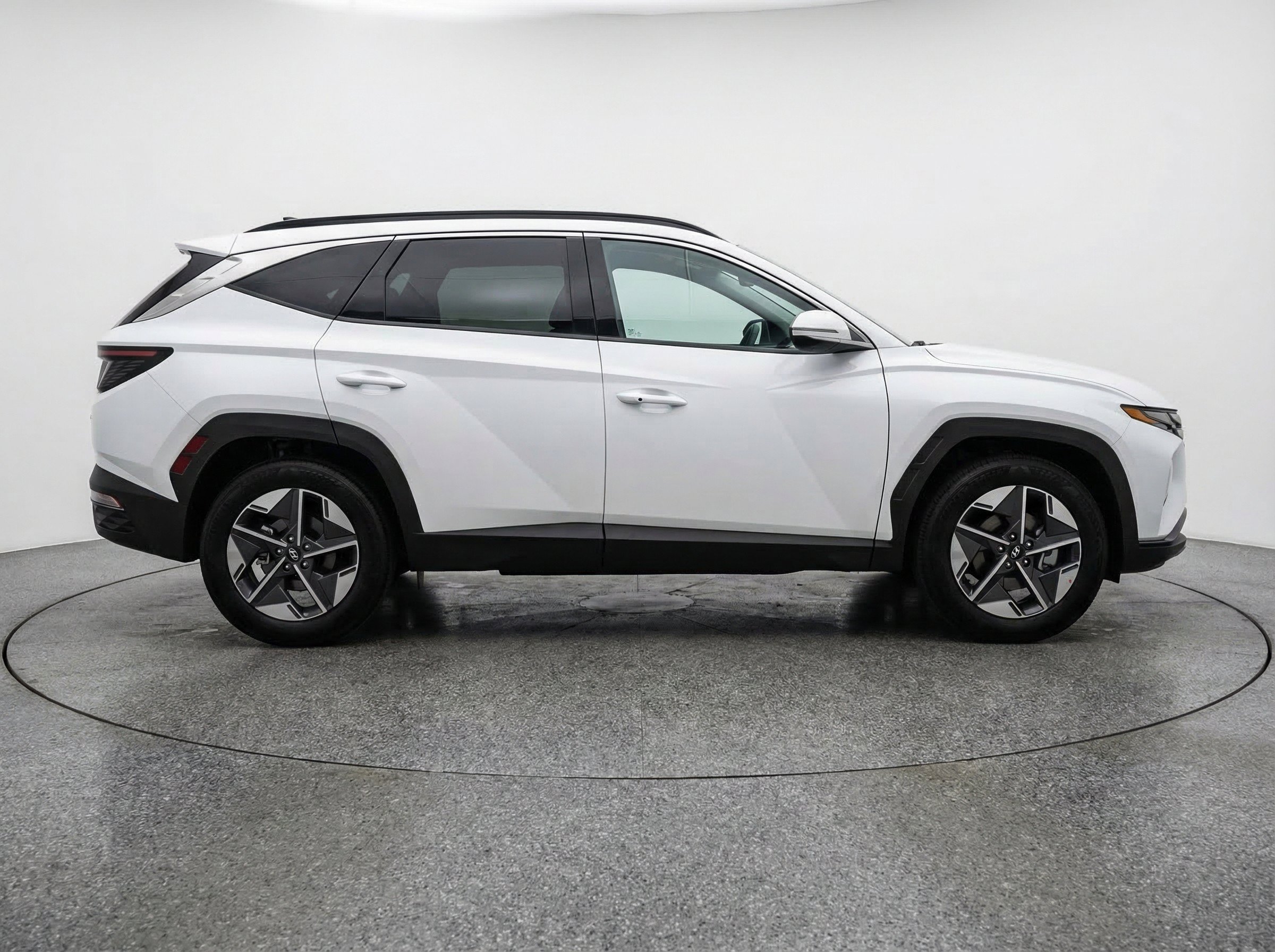 Thumbnail: 2026 Hyundai Tucson - 11