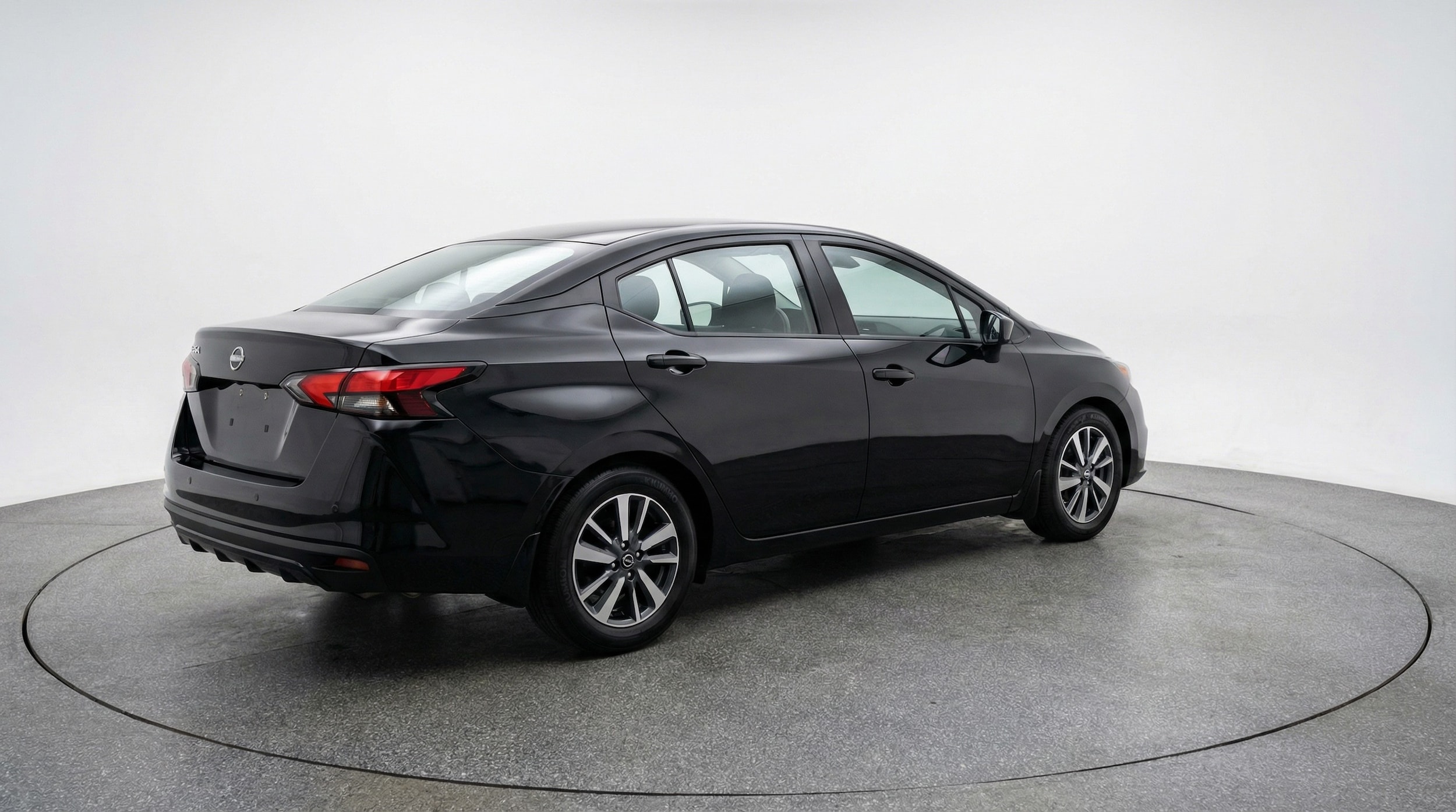 Thumbnail: 2025 Nissan Versa - 7