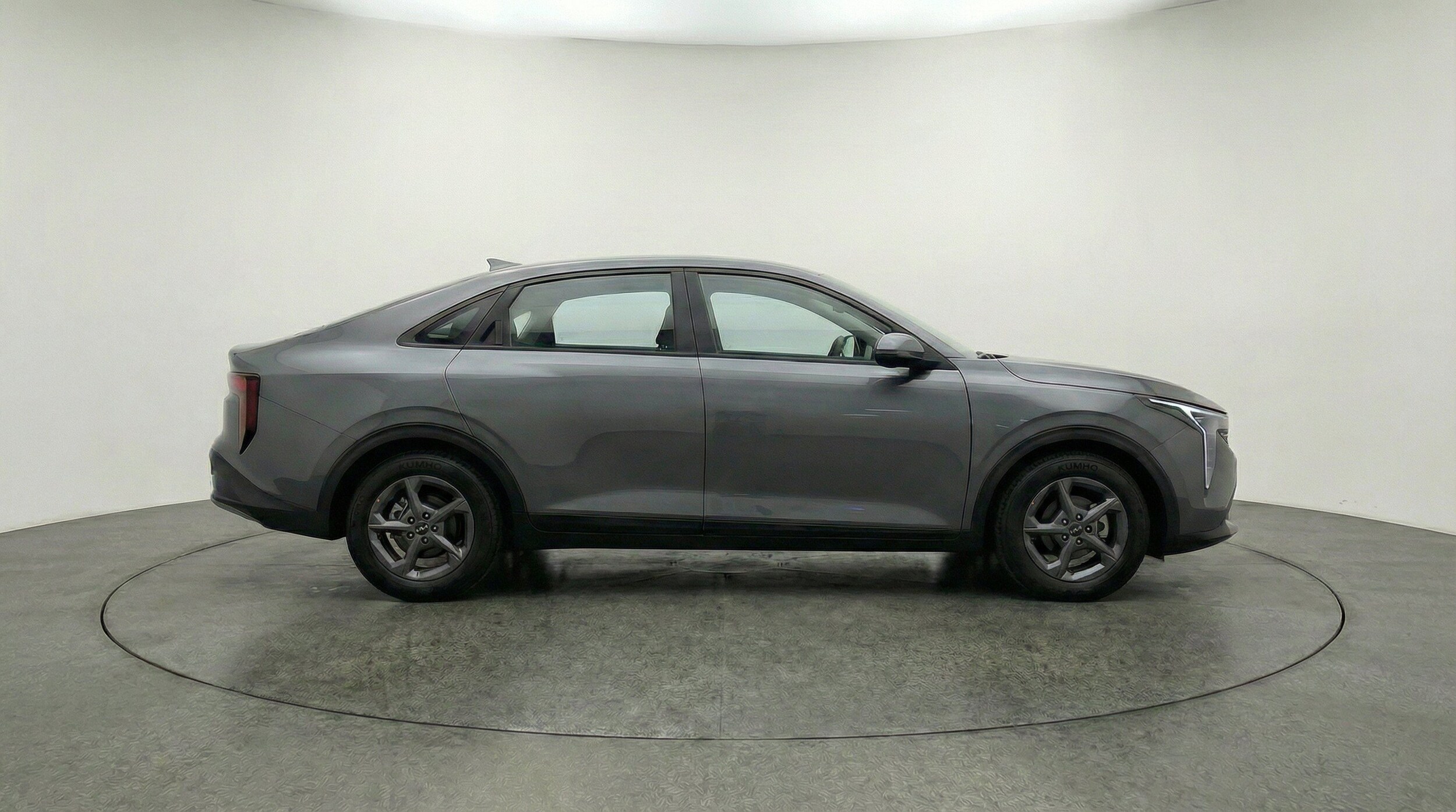 Thumbnail: 2025 Kia K4 - 11