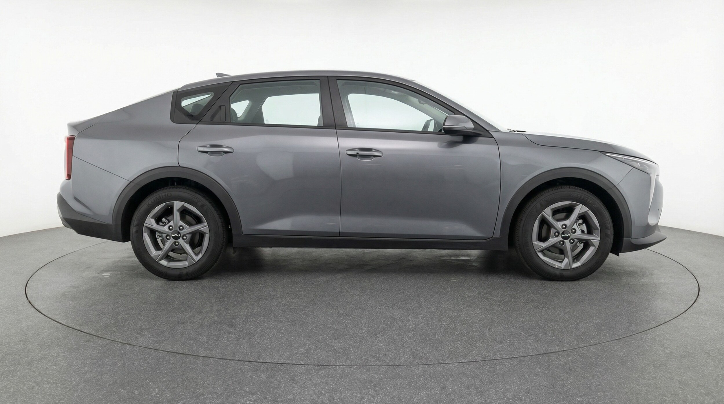 Thumbnail: 2025 Kia K4 - 8