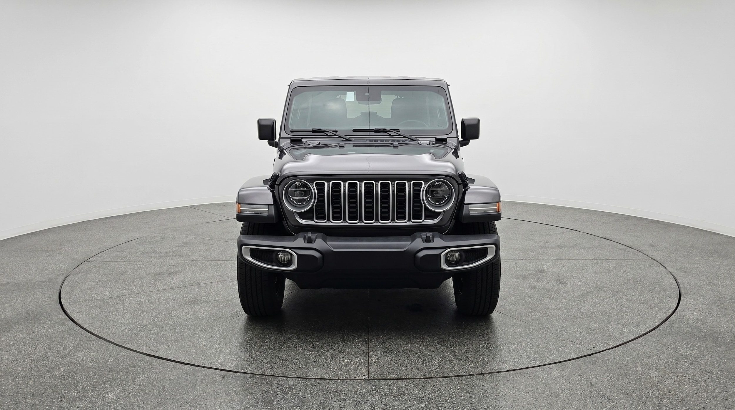 Thumbnail: 2025 Jeep Wrangler - 2