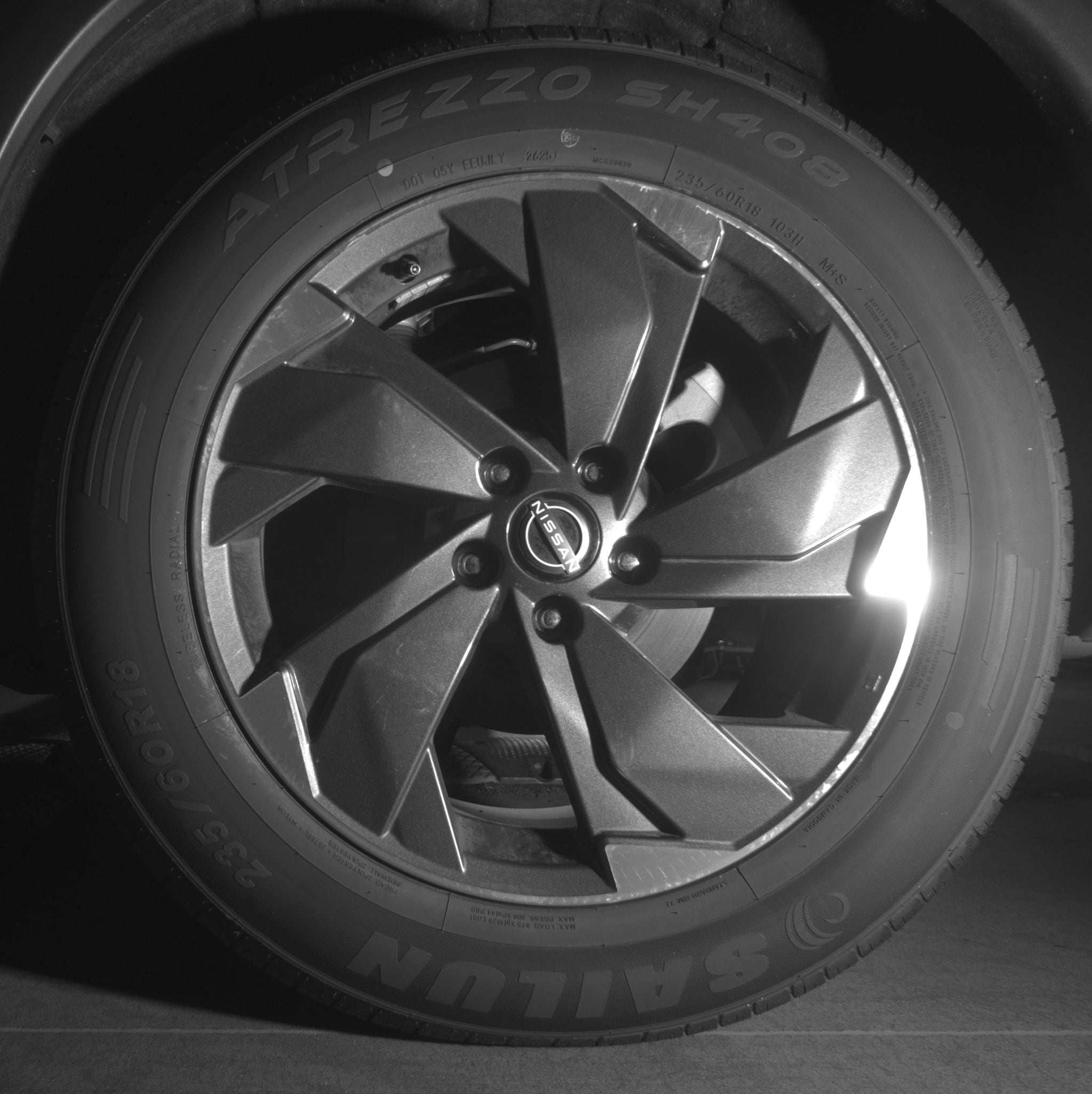 Thumbnail: 2025 Nissan Rogue - 11