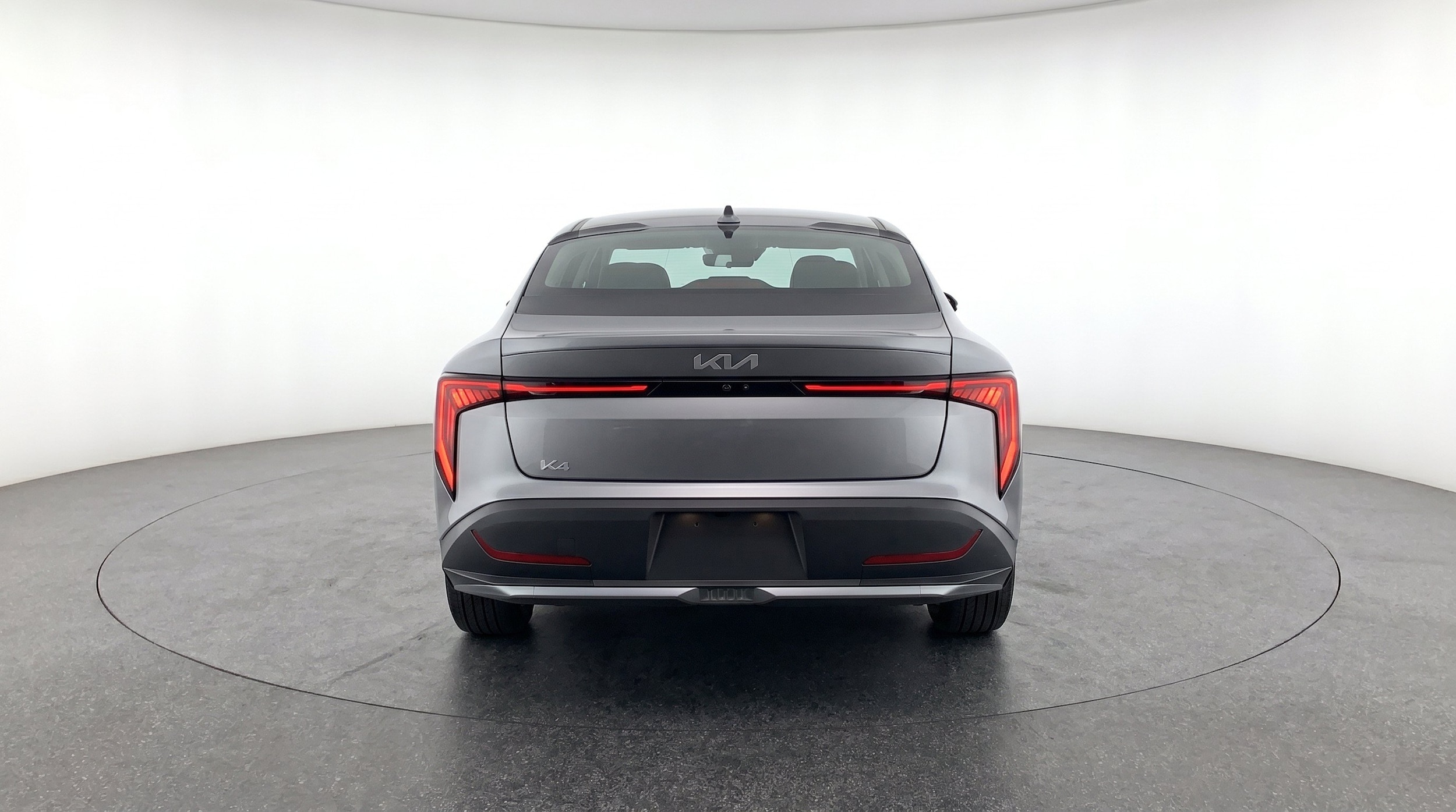Thumbnail: 2026 Kia K4 - 7