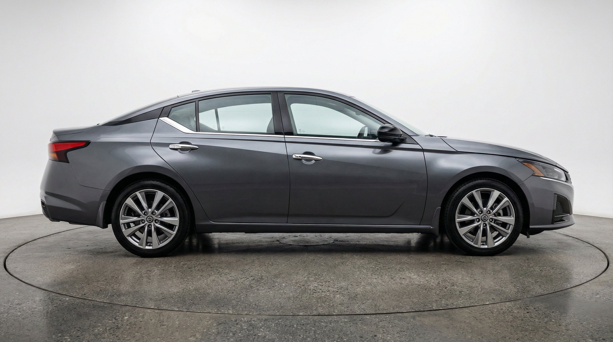 Thumbnail: 2025 Nissan Altima - 11