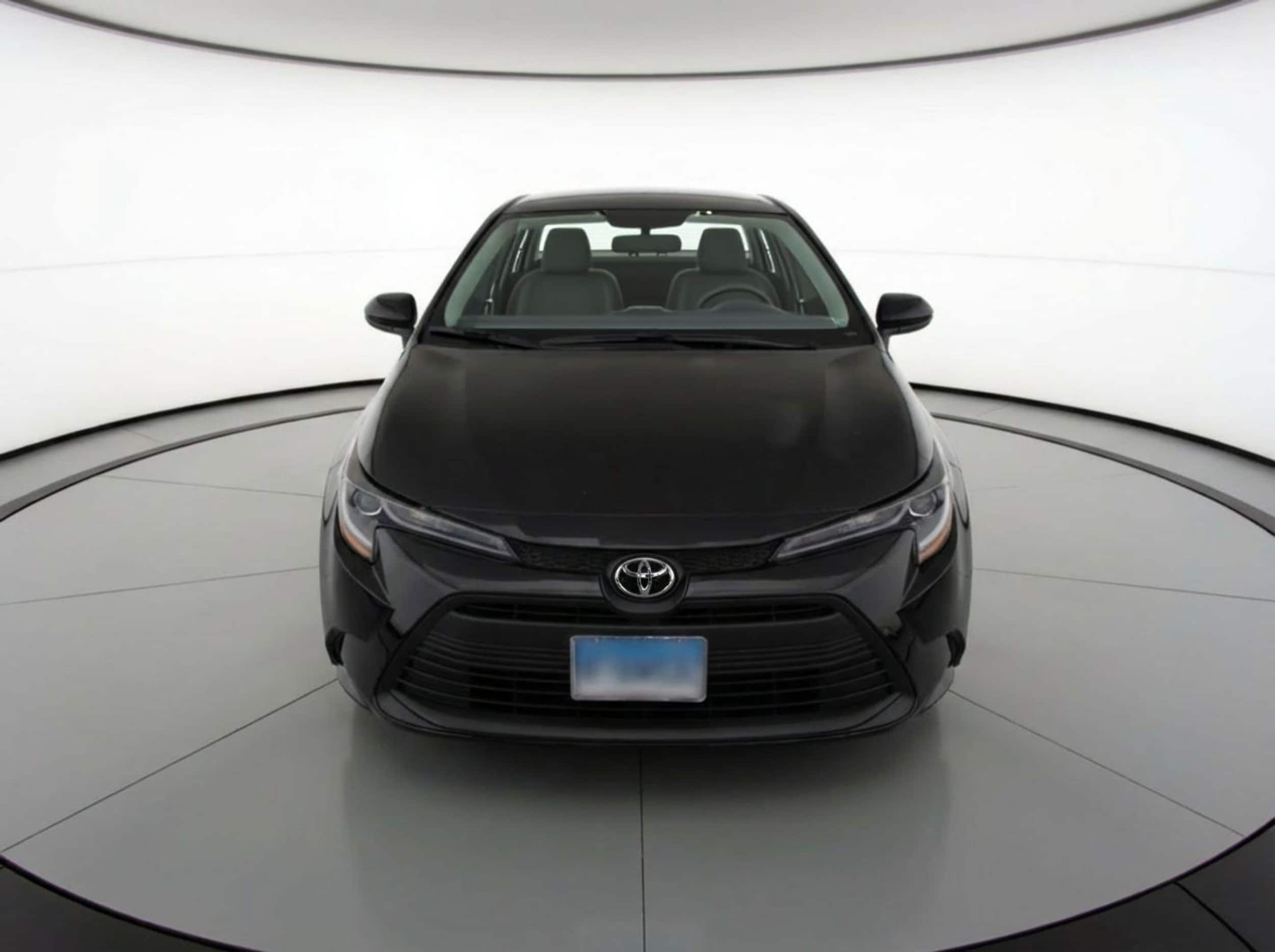 Thumbnail: 2025 Toyota Corolla - 2