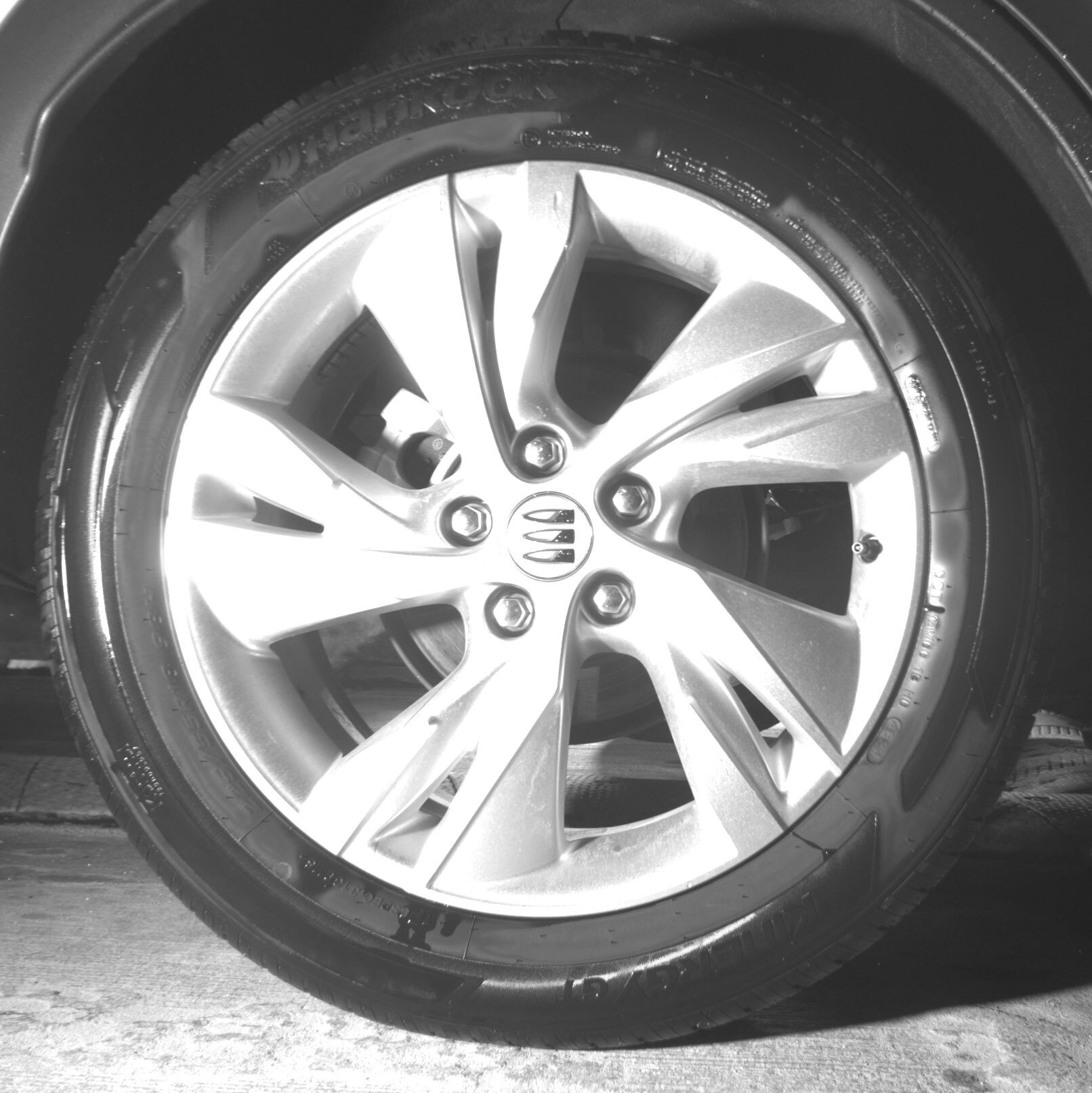 Thumbnail: 2025 Buick Encore GX - 12