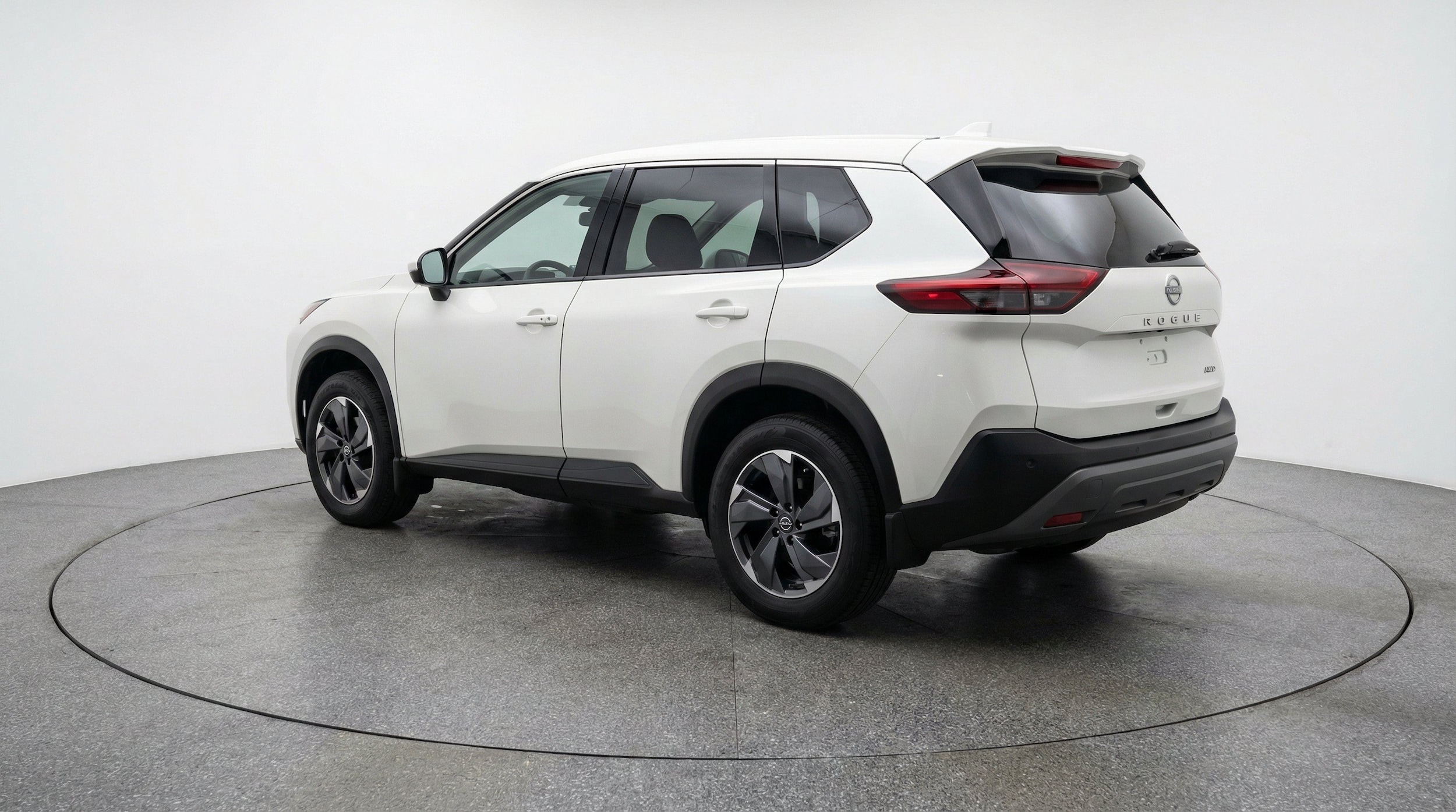 Thumbnail: 2025 Nissan Rogue - 6