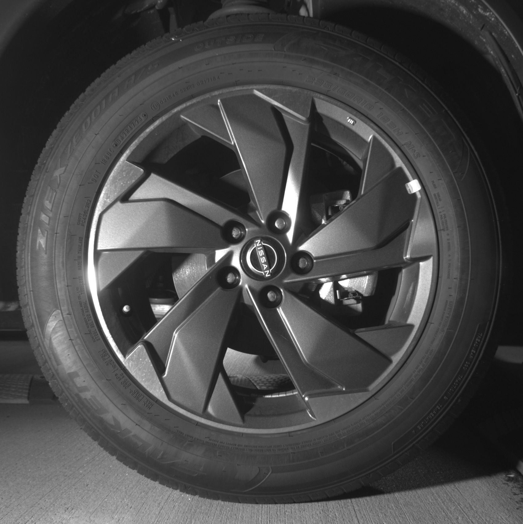 Thumbnail: 2025 Nissan Rogue - 10