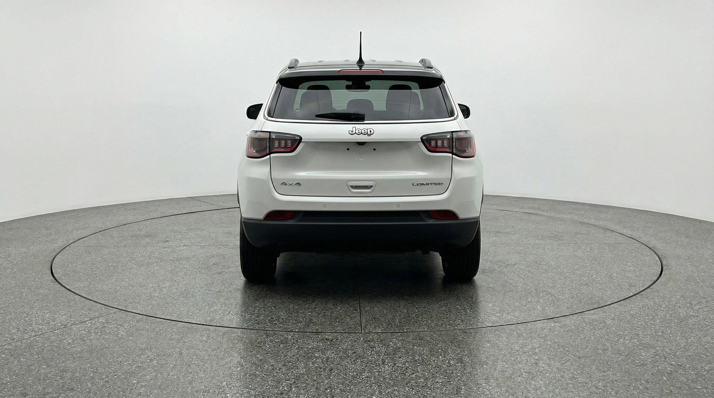 Thumbnail: 2025 Jeep Compass - 7