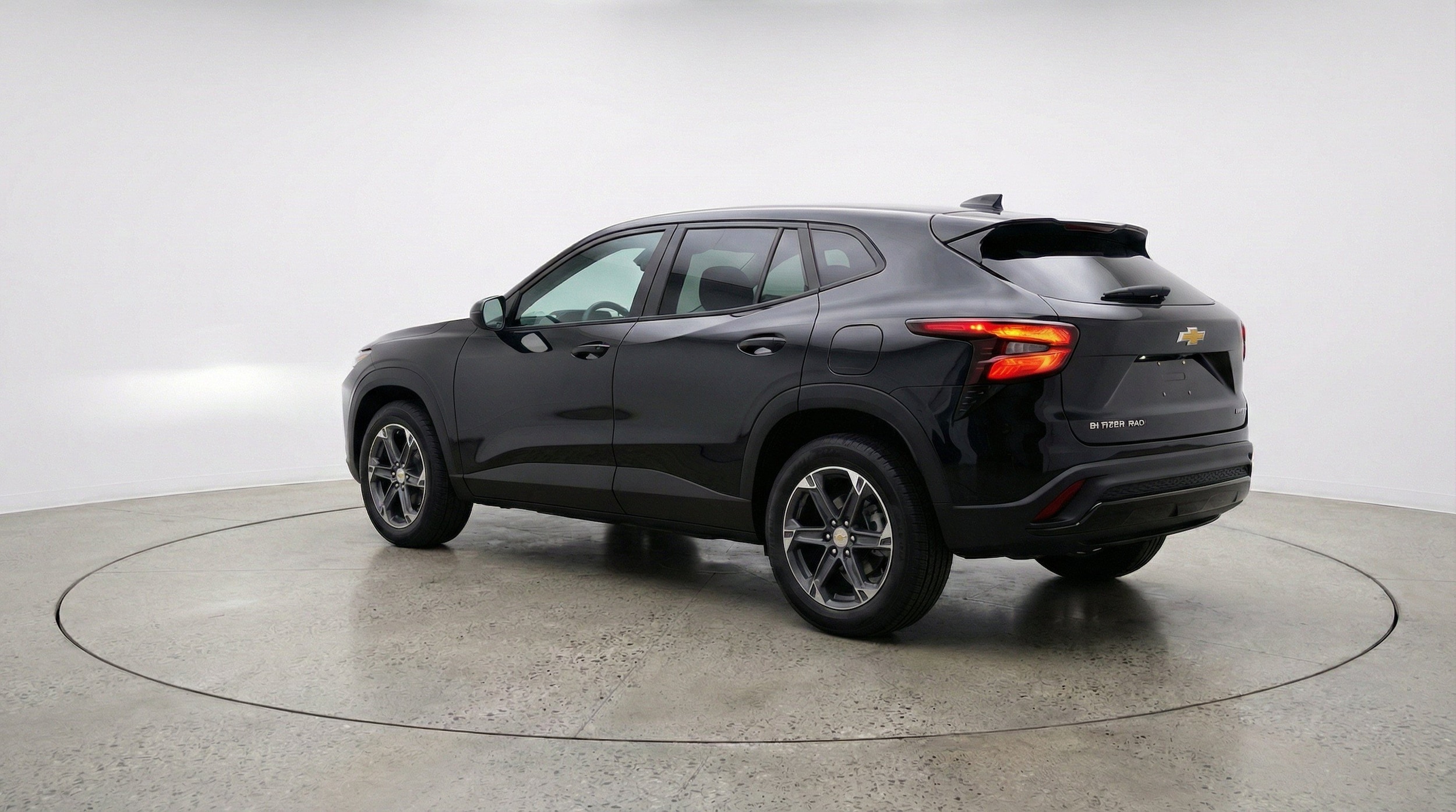 Thumbnail: 2026 Chevrolet Blazer - 6
