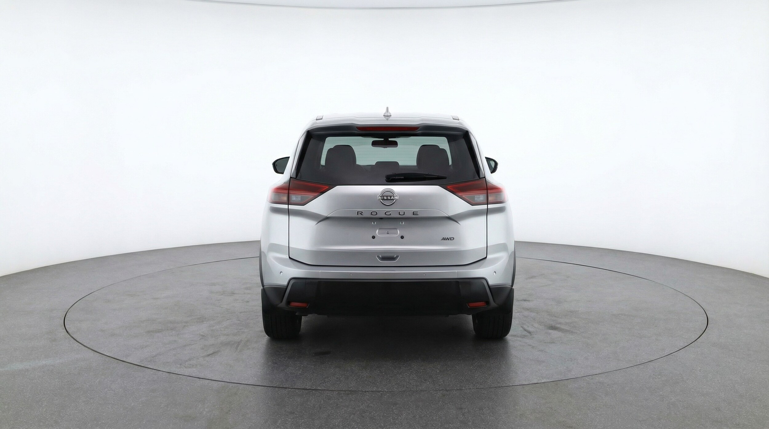 Thumbnail: 2025 Nissan Rogue - 6