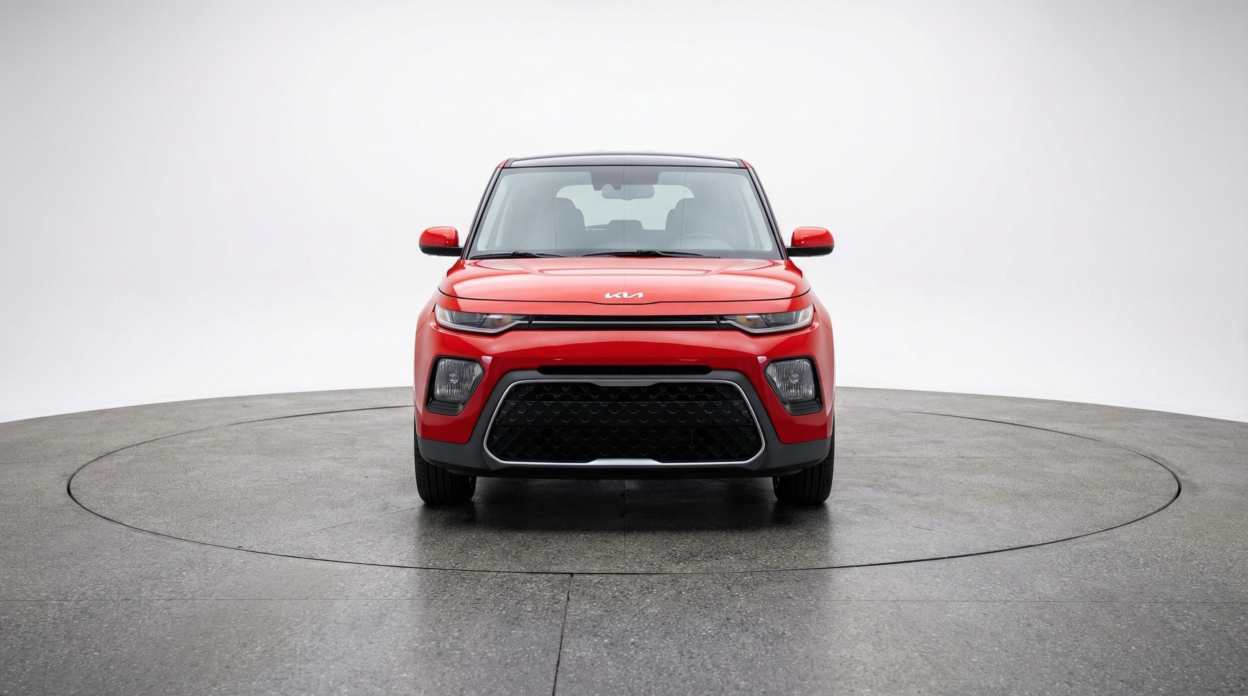 Thumbnail: 2025 Kia Soul - 2