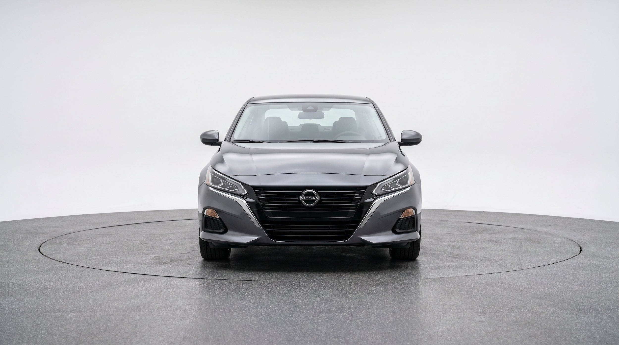 Thumbnail: 2026 Nissan Altima - 2