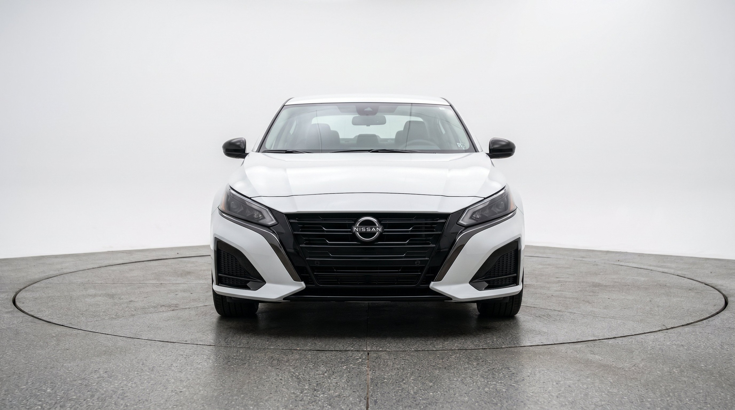 Thumbnail: 2026 Nissan Altima - 2