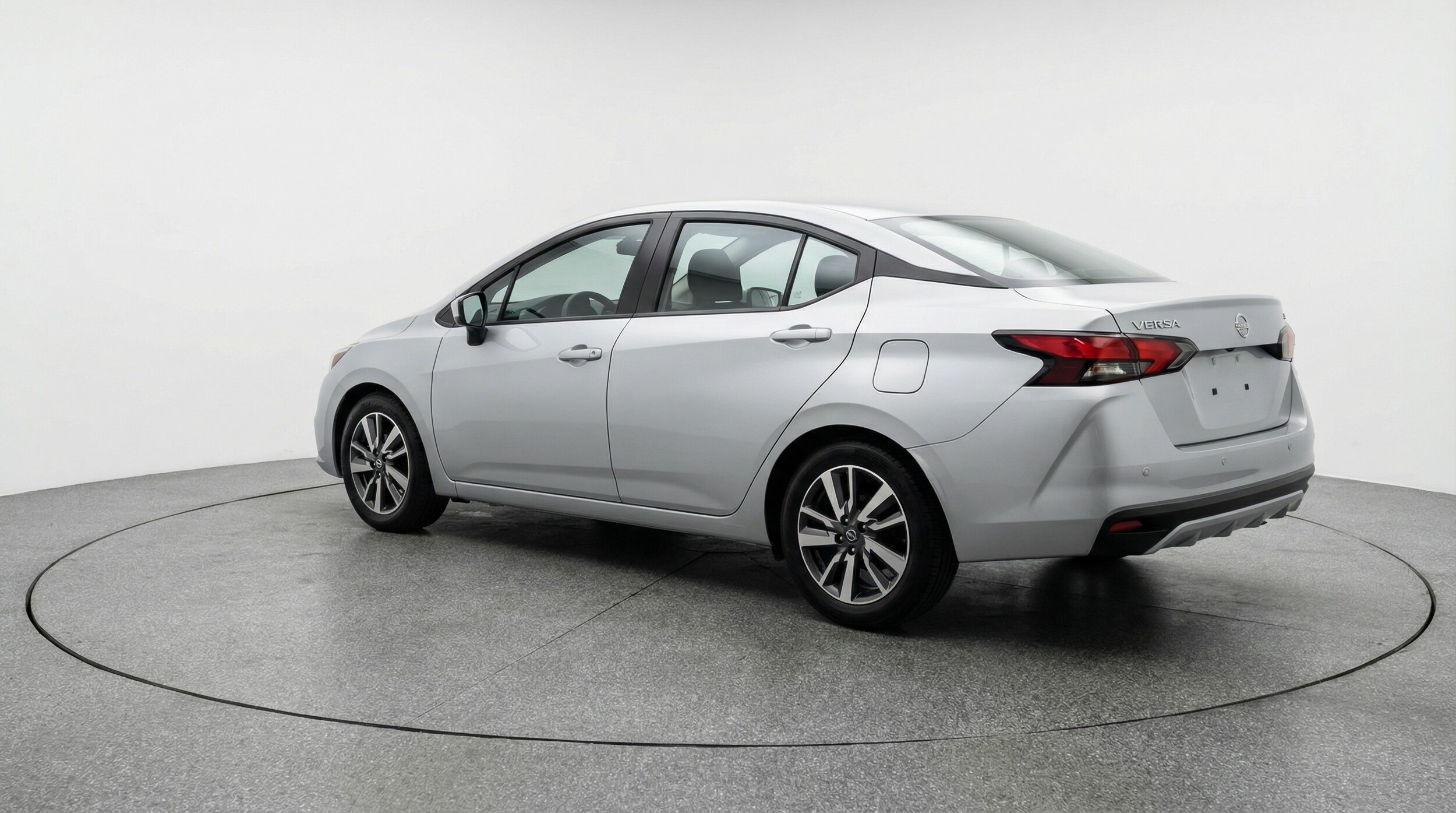 Thumbnail: 2025 Nissan Versa - 5