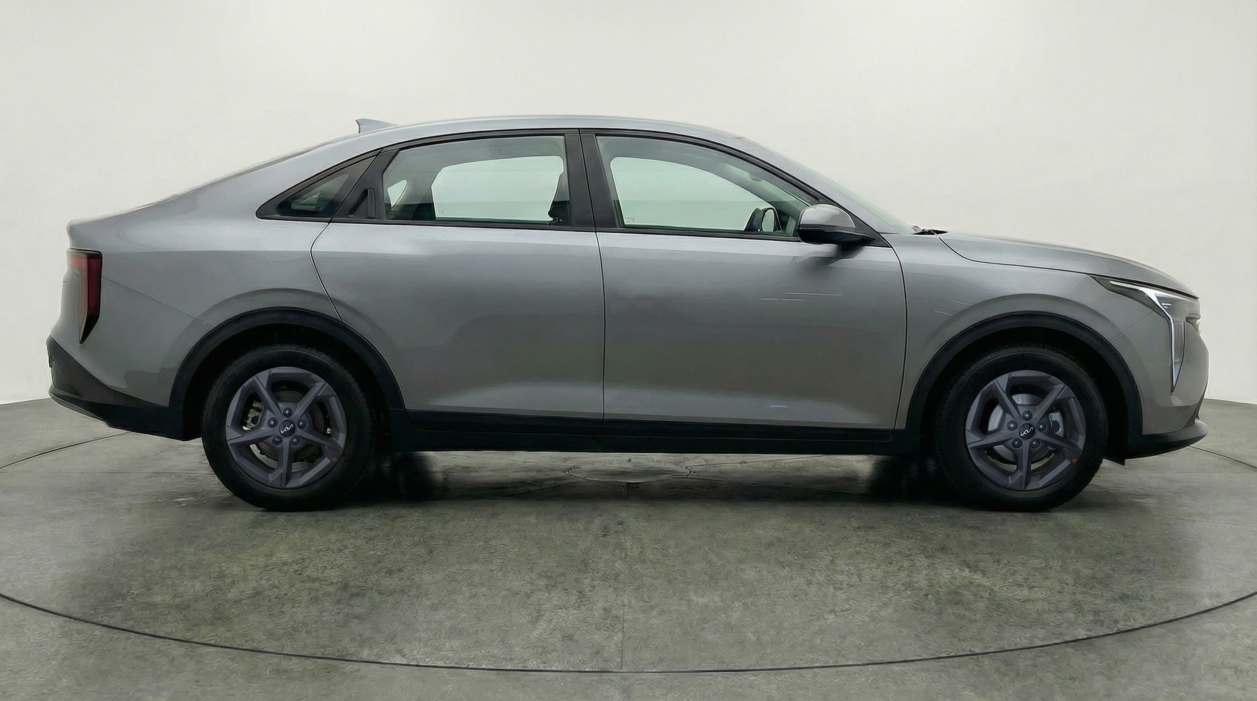 Thumbnail: 2025 Kia K4 - 8